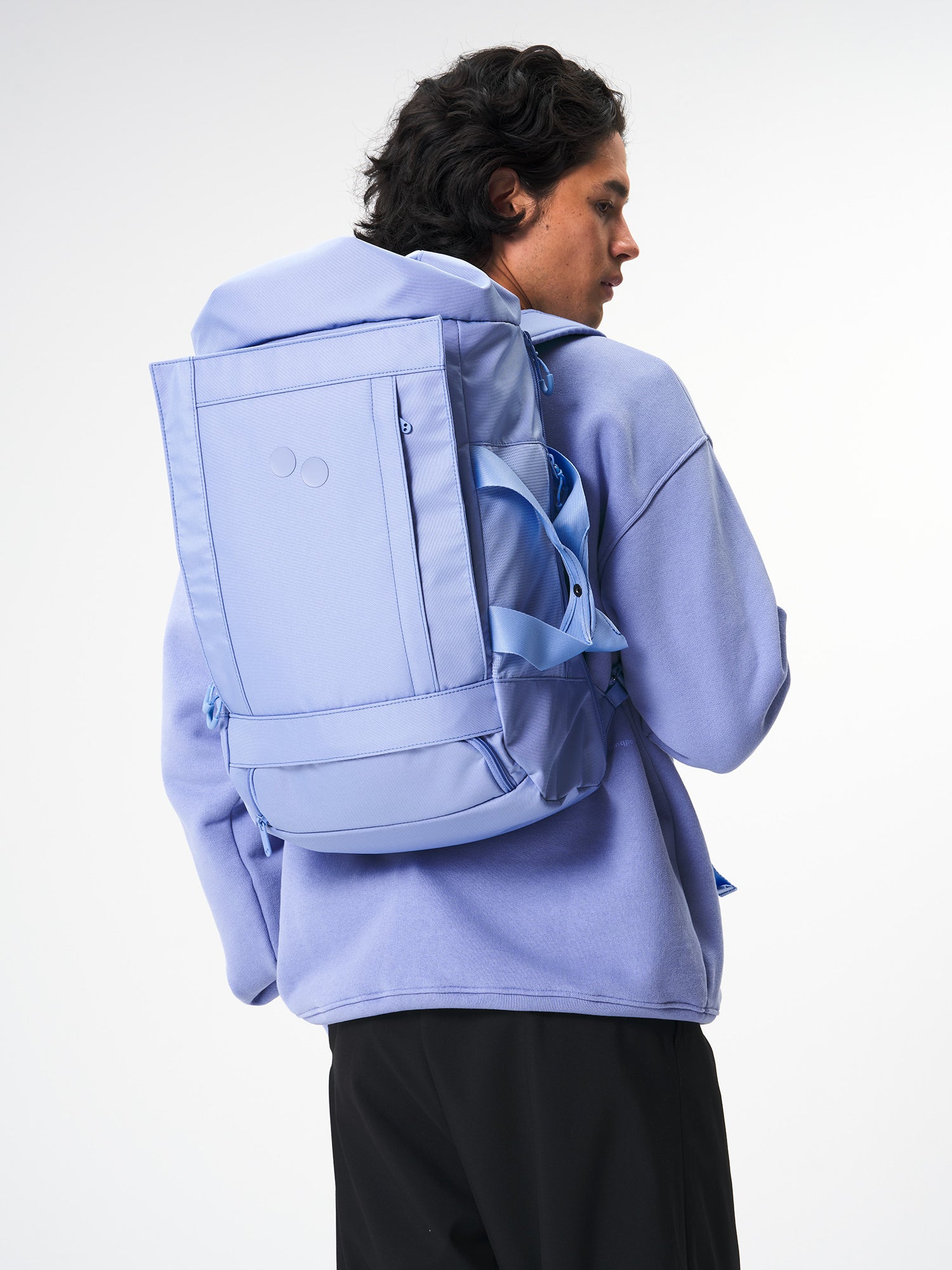 pinqponq-Blok-Medium-Pool-Blue-model-front