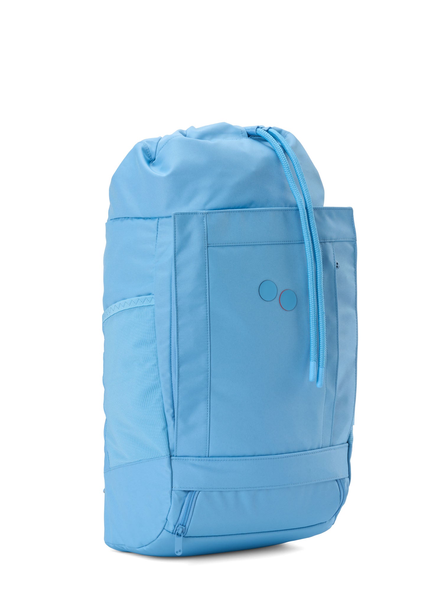 Blok Medium - Aqua Blue