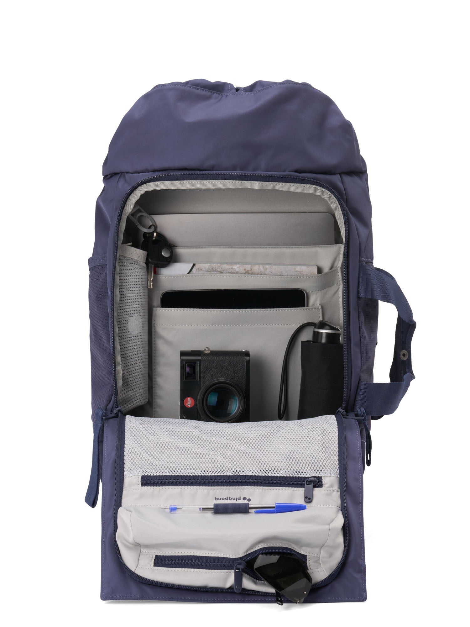 Blok Medium - Glazed Dusk