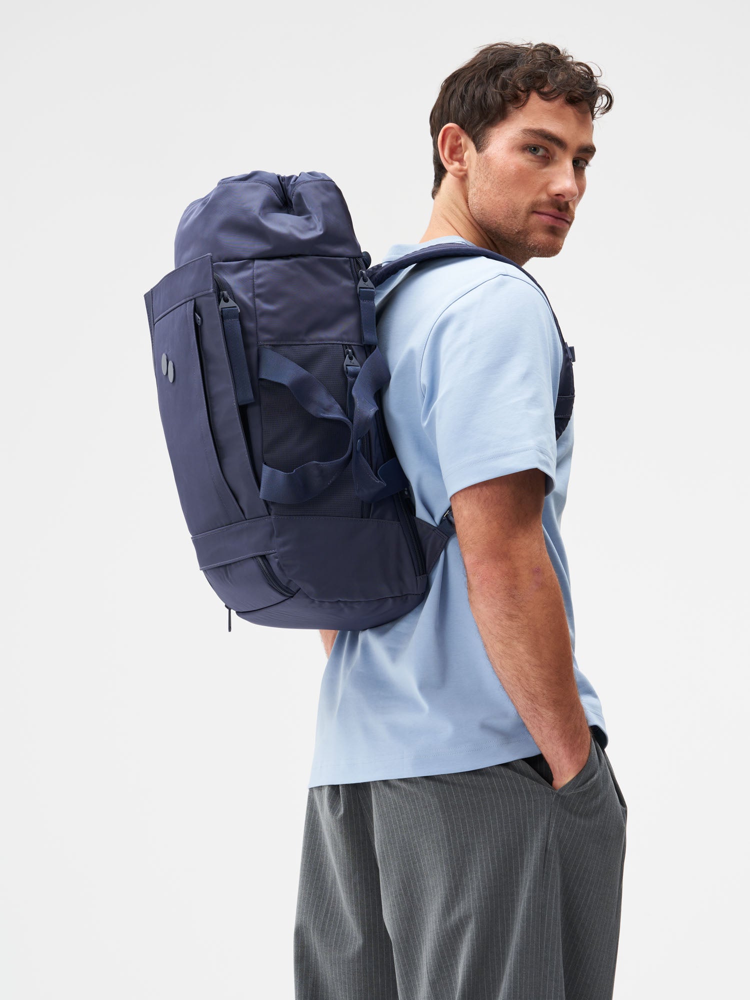 Blok Medium - Glazed Dusk