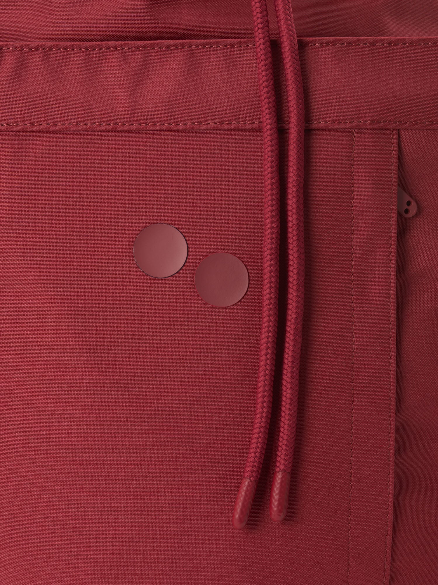 Blok Medium - Sienna Red