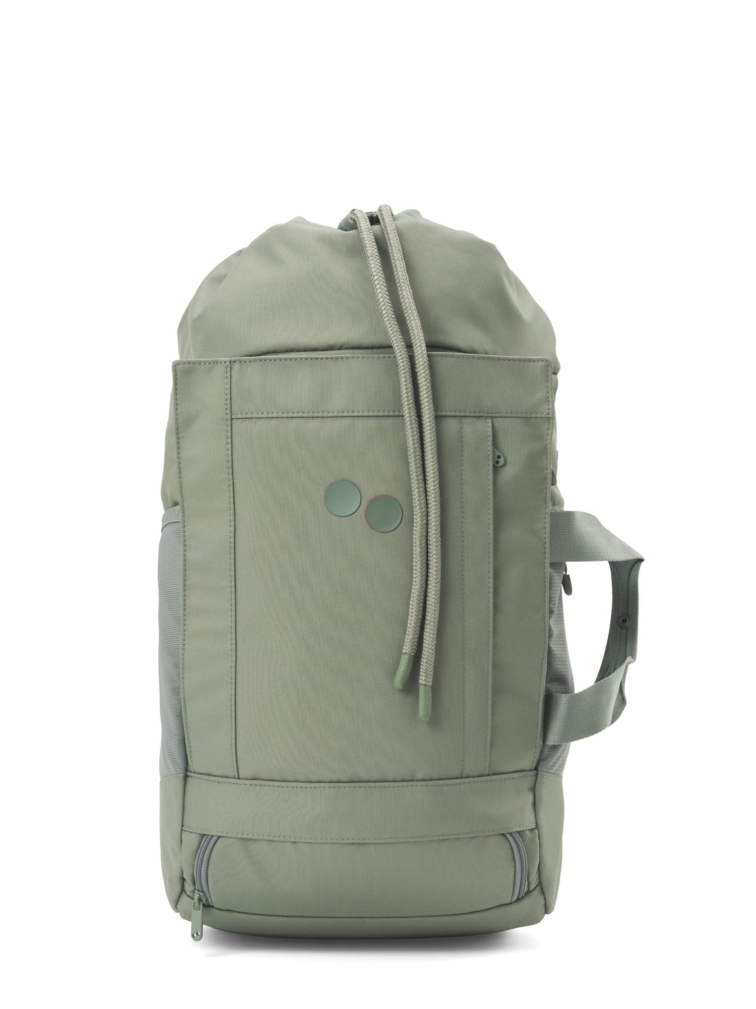 Blok Medium - Backpack | pinqponq Blok Medium - Backpack | pinqponq