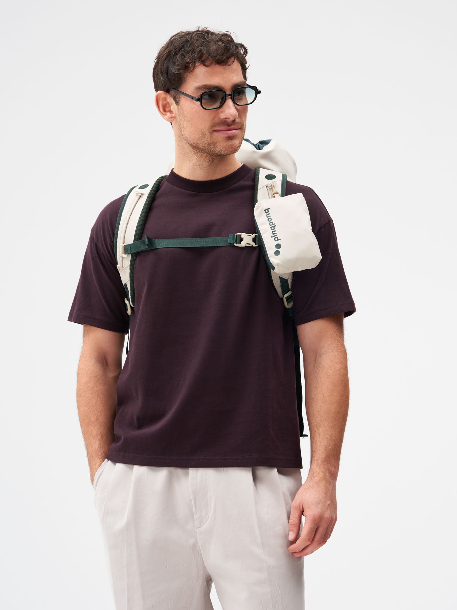 Blok Medium - Construct Parasol