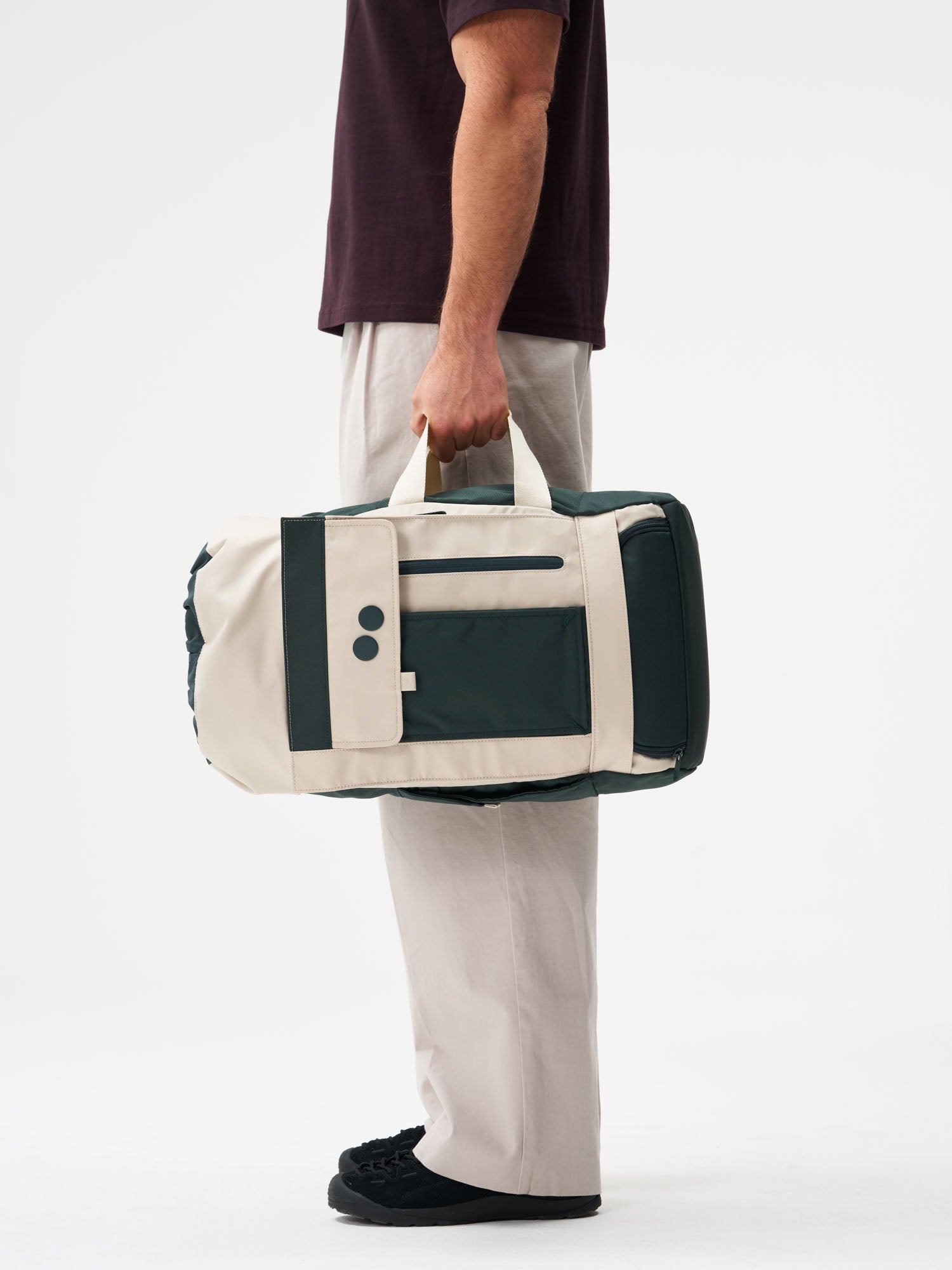 Blok Medium - Construct Parasol