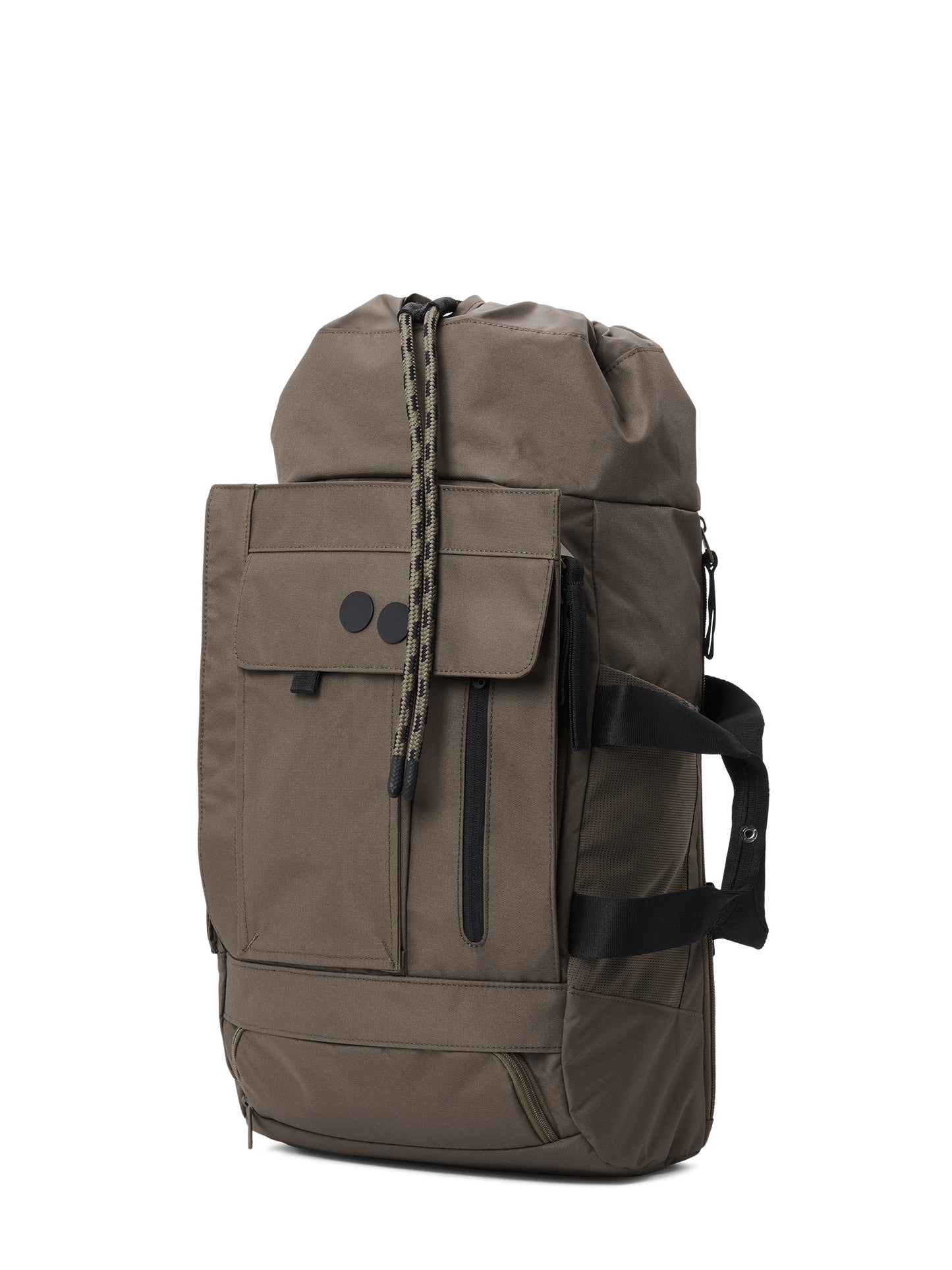 pinqponq-Blok-Medium-Construct-Brown-front