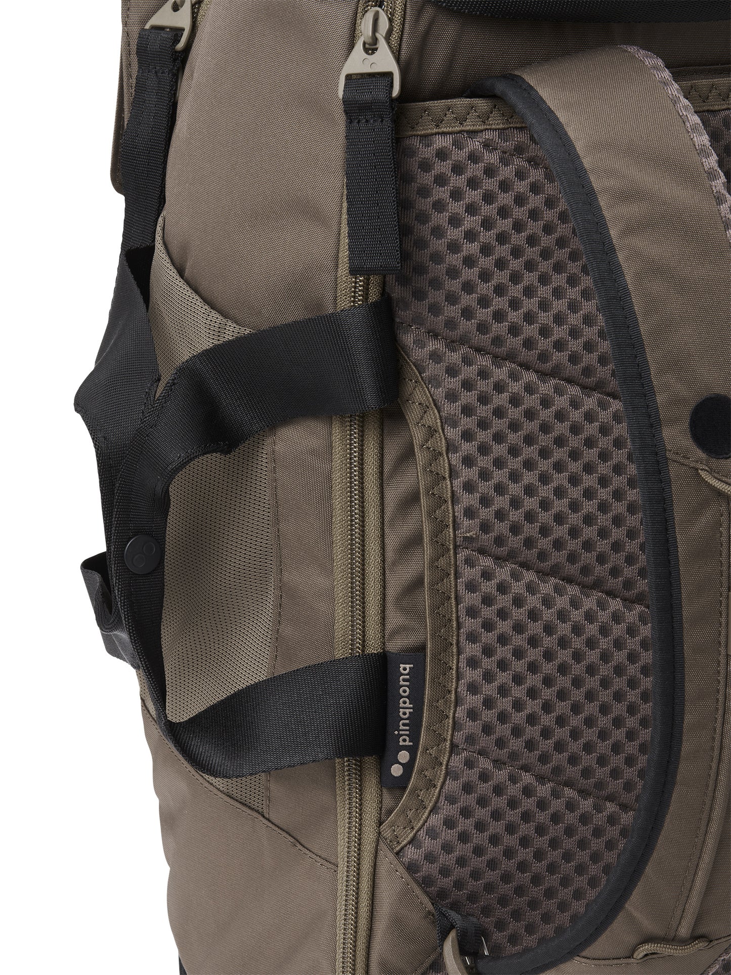 pinqponq-Blok-Medium-Construct-Brown-material