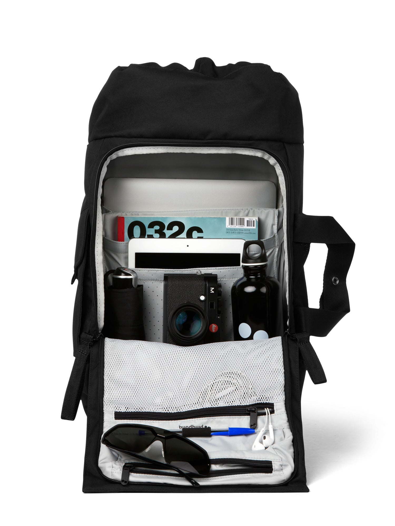 Limited Set: Blok Medium Construct + Komprik L + Nik