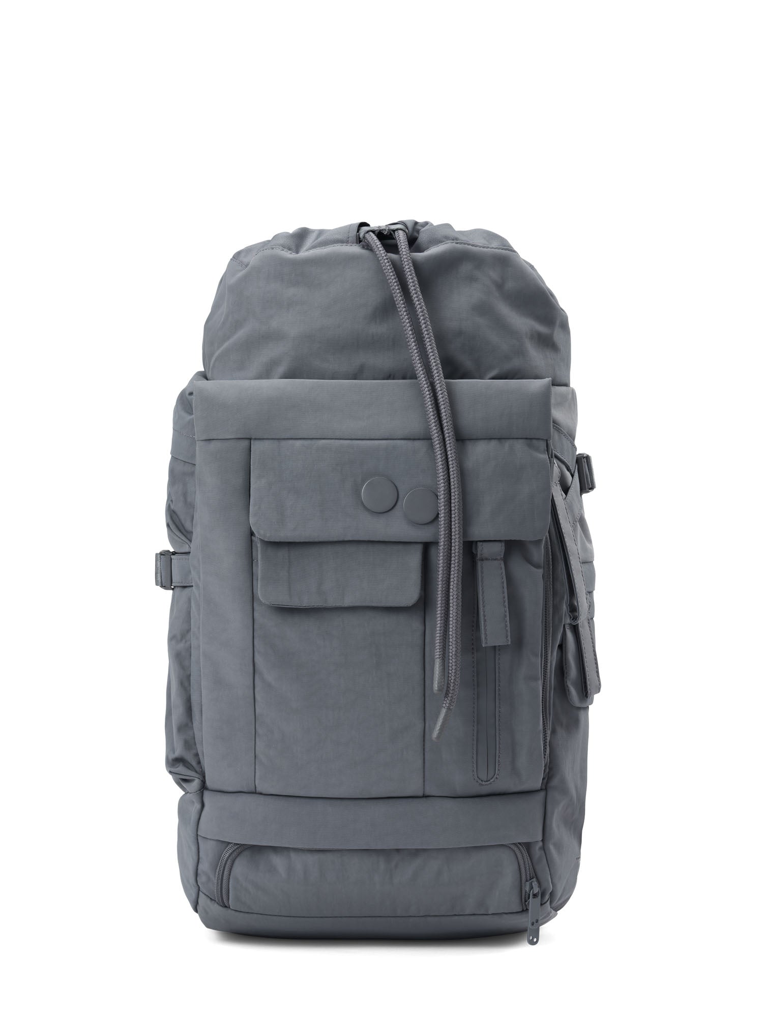 pinqponq-Blok-Medium-Crinkle-Grey-front