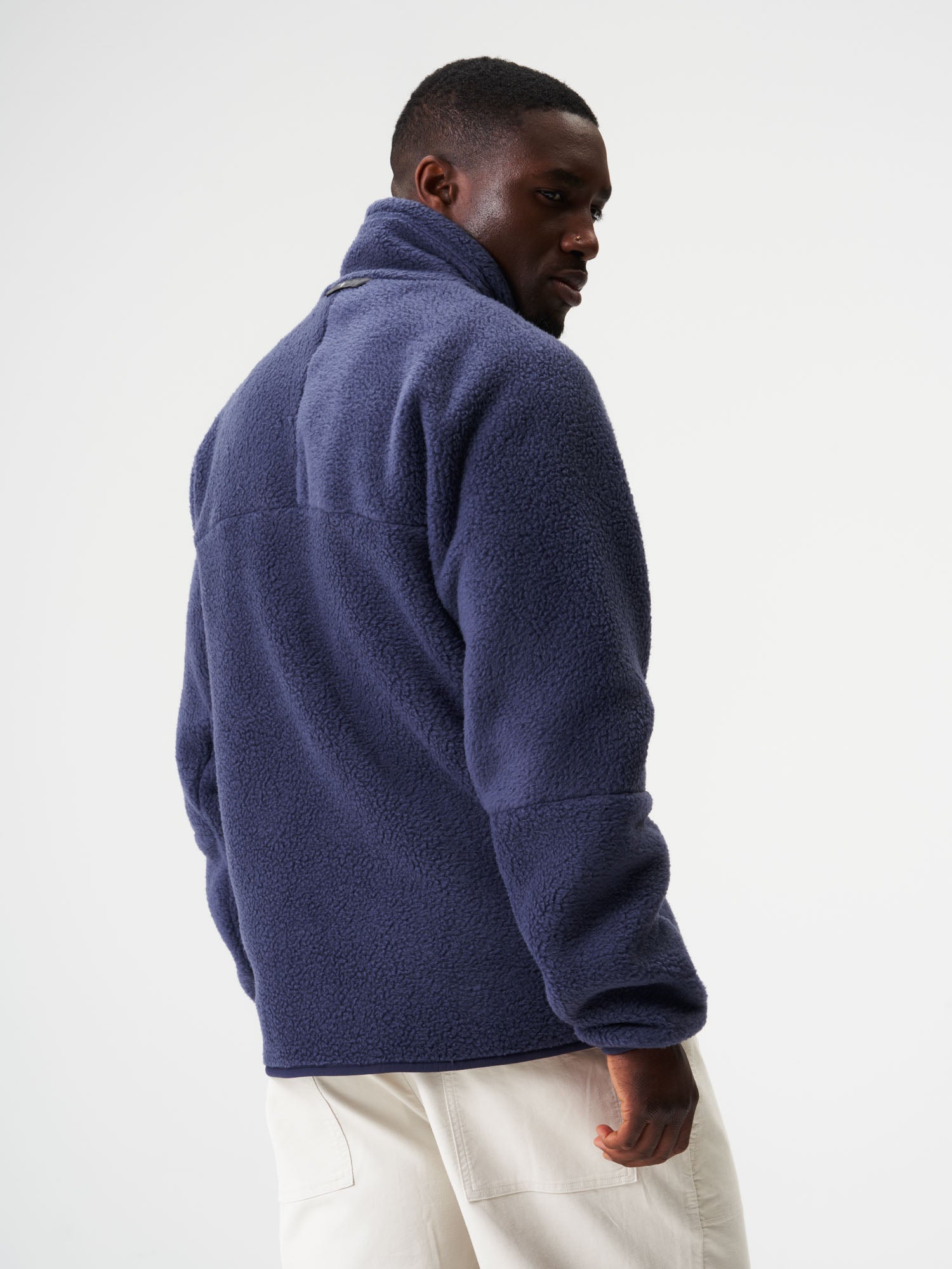 pinqponq-Fleece-Jacket-Men-Future-Dusk-model-back