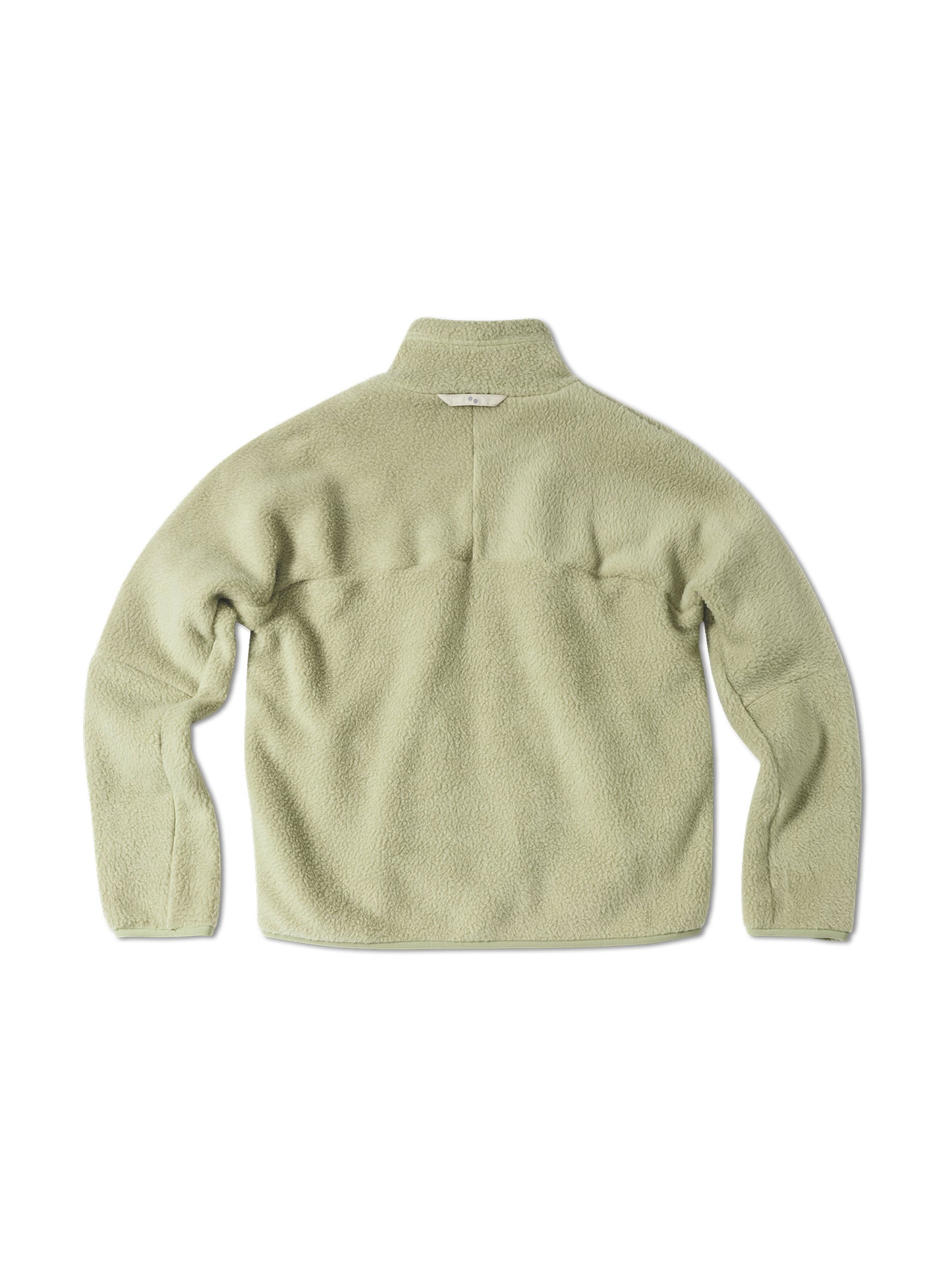 pinqponq-Fleece-Jacket-Women-Reed-Olive-back