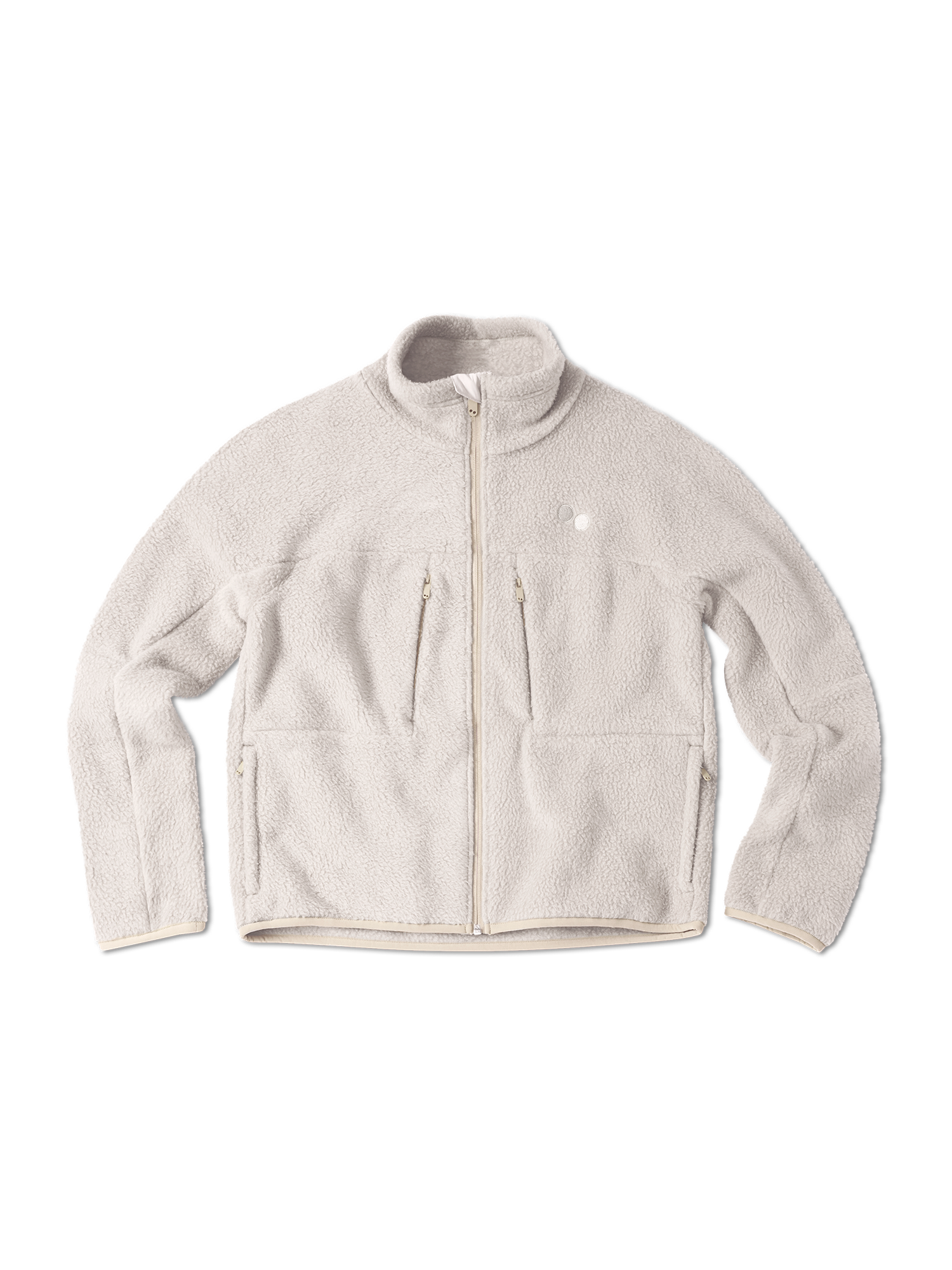 Fleece Jacket (Female) + Kalm Set