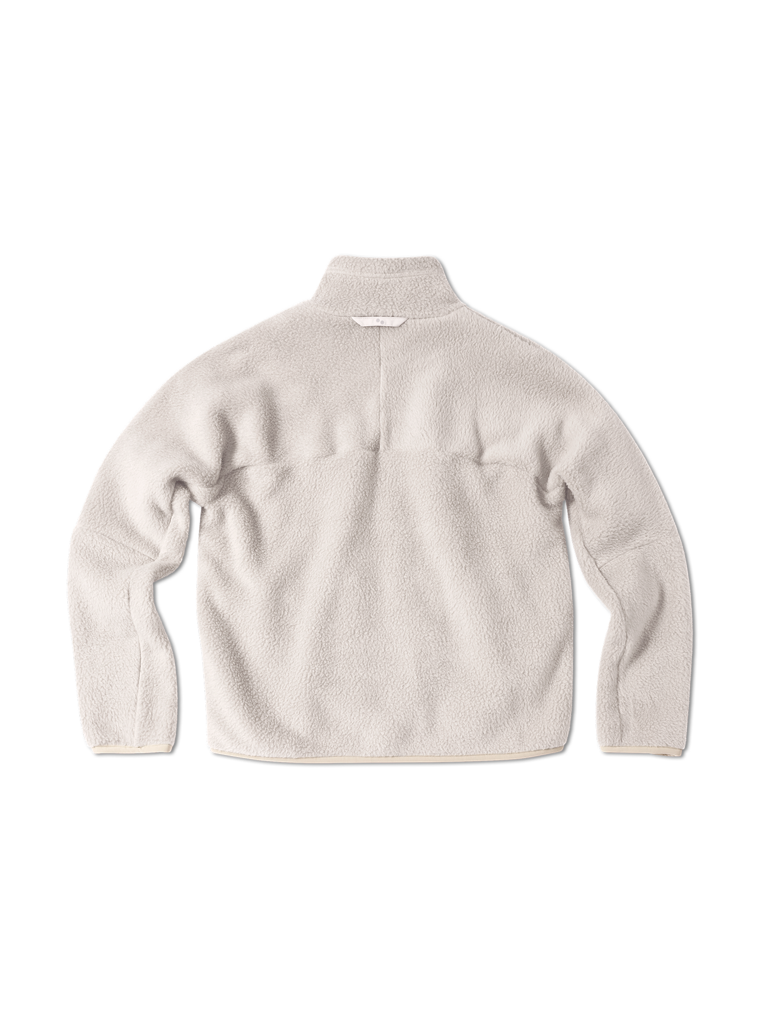 Fleece Jacket (Female) + Kalm Set