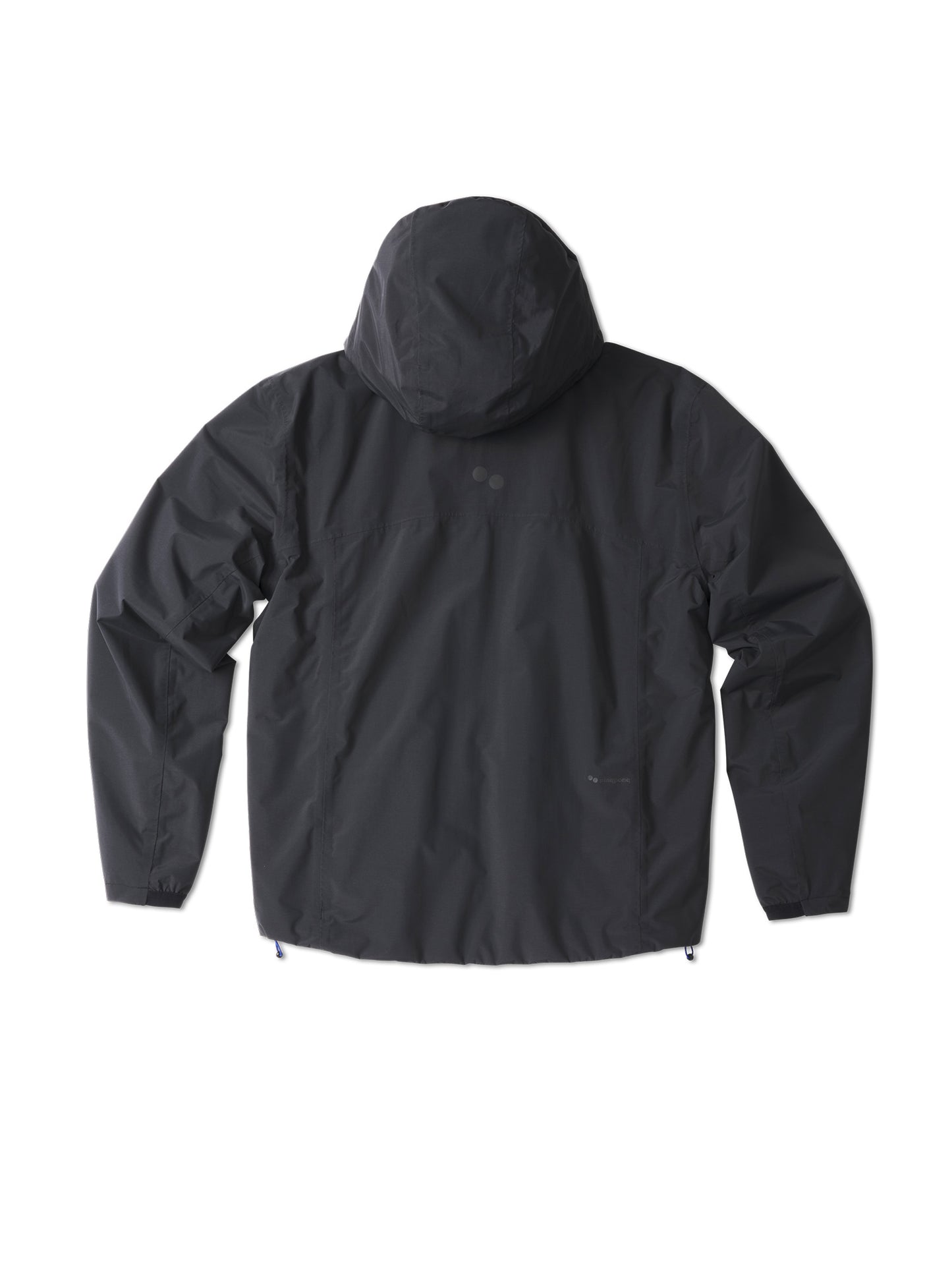 pinqponq-Hoodie-Jacket-Men-Peat-Black-back