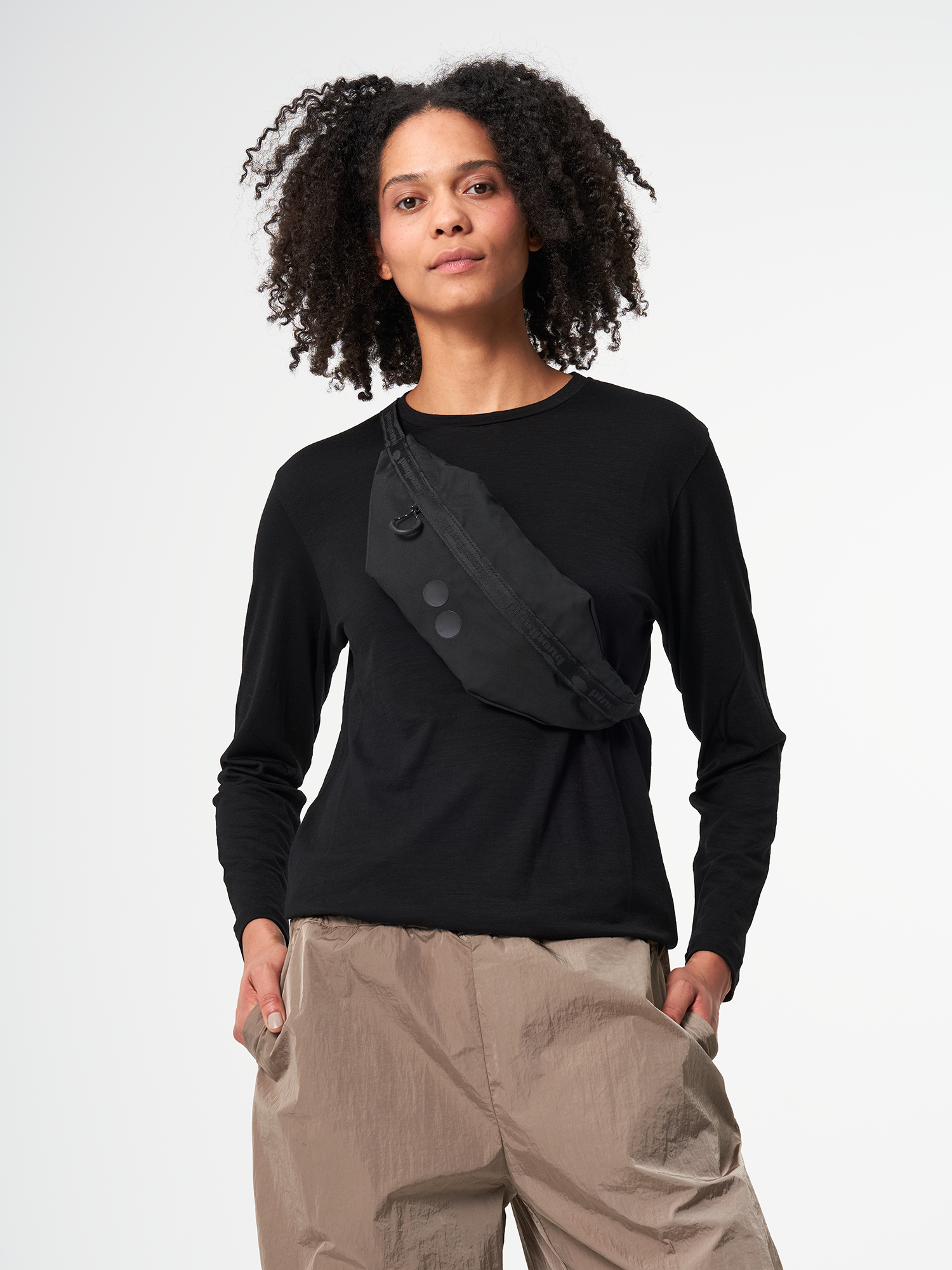 Fleece Jacket (Female) + Brik Set