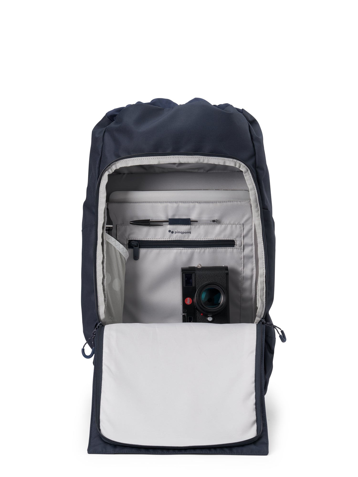 Fleece Jacket (Female) + Kalm Set