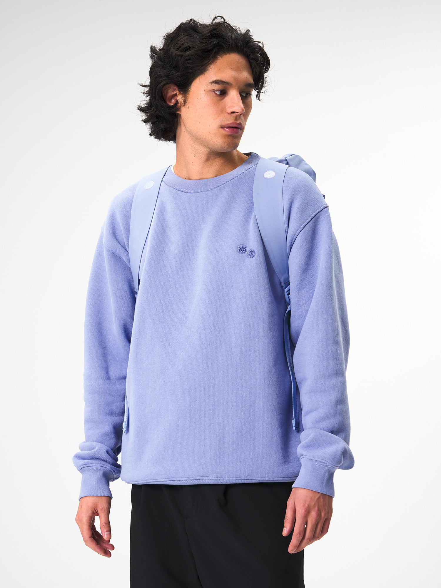 pinqponq-Kalm-Pool-Blue-model-back