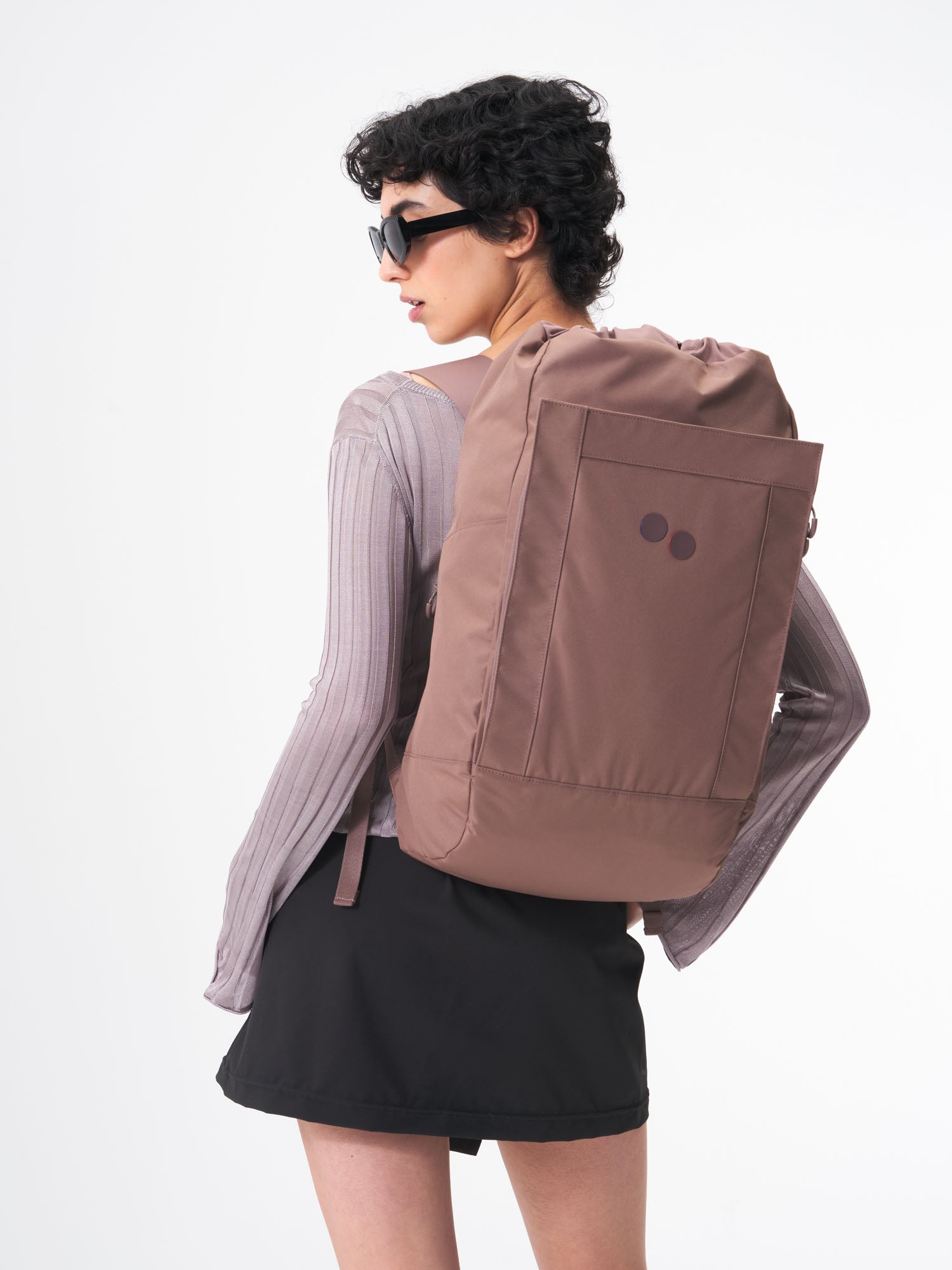 pinqponq-Kalm-Dusted-Mauve-model-front