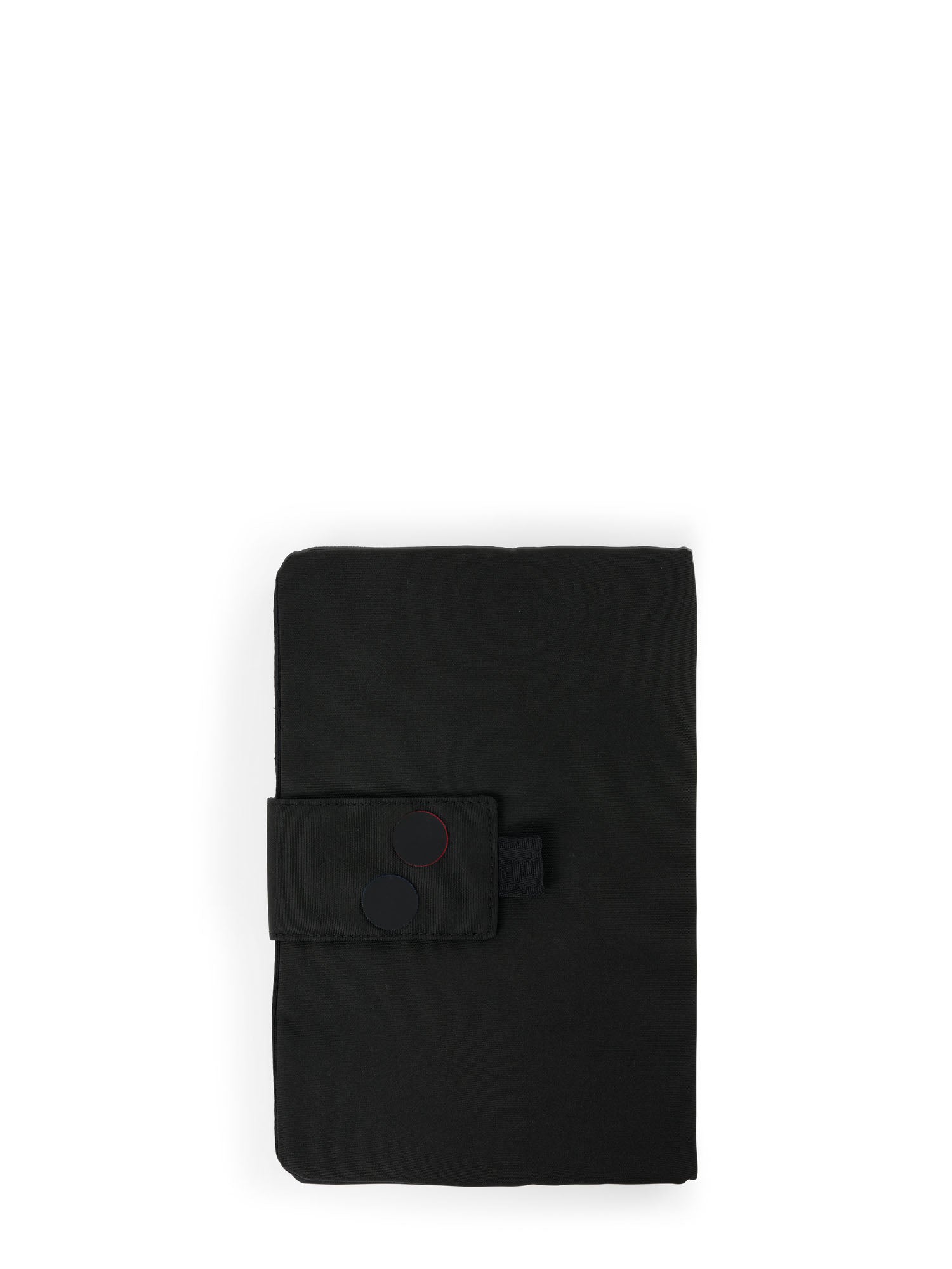 pinqponq-Klean-Rooted-Black-front