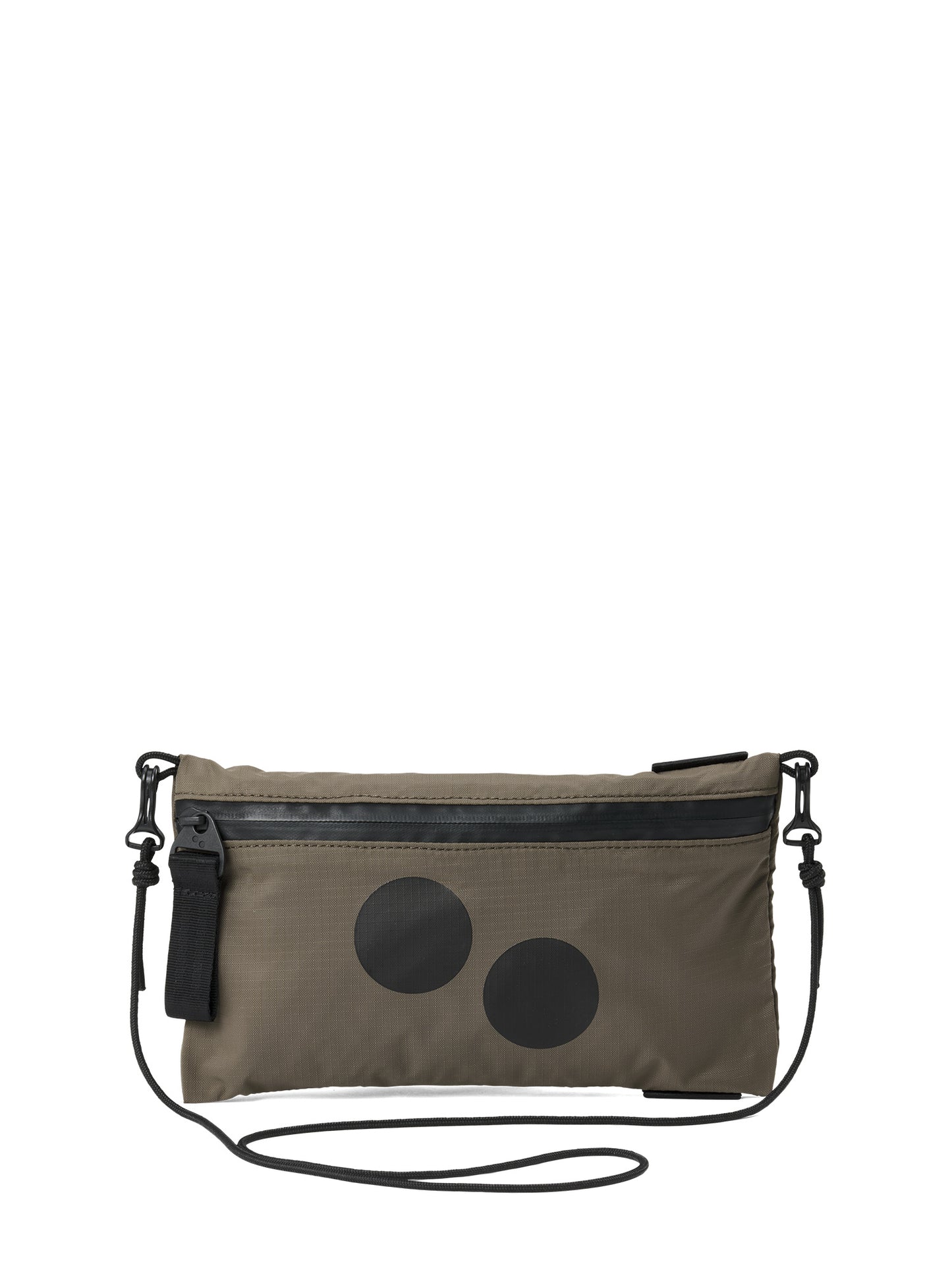 pinqponq-Komut-Large-Pure-Brown-details