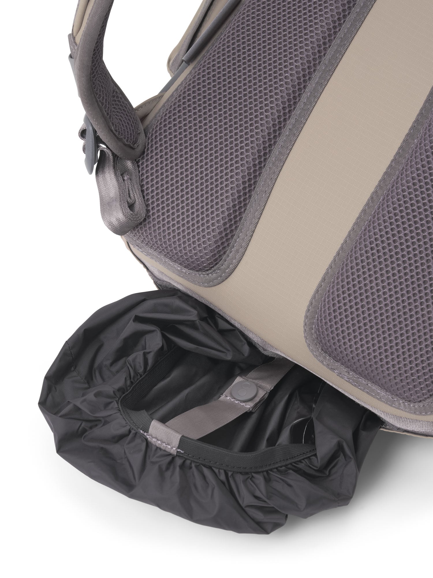 Komut Medium - Pure Taupe