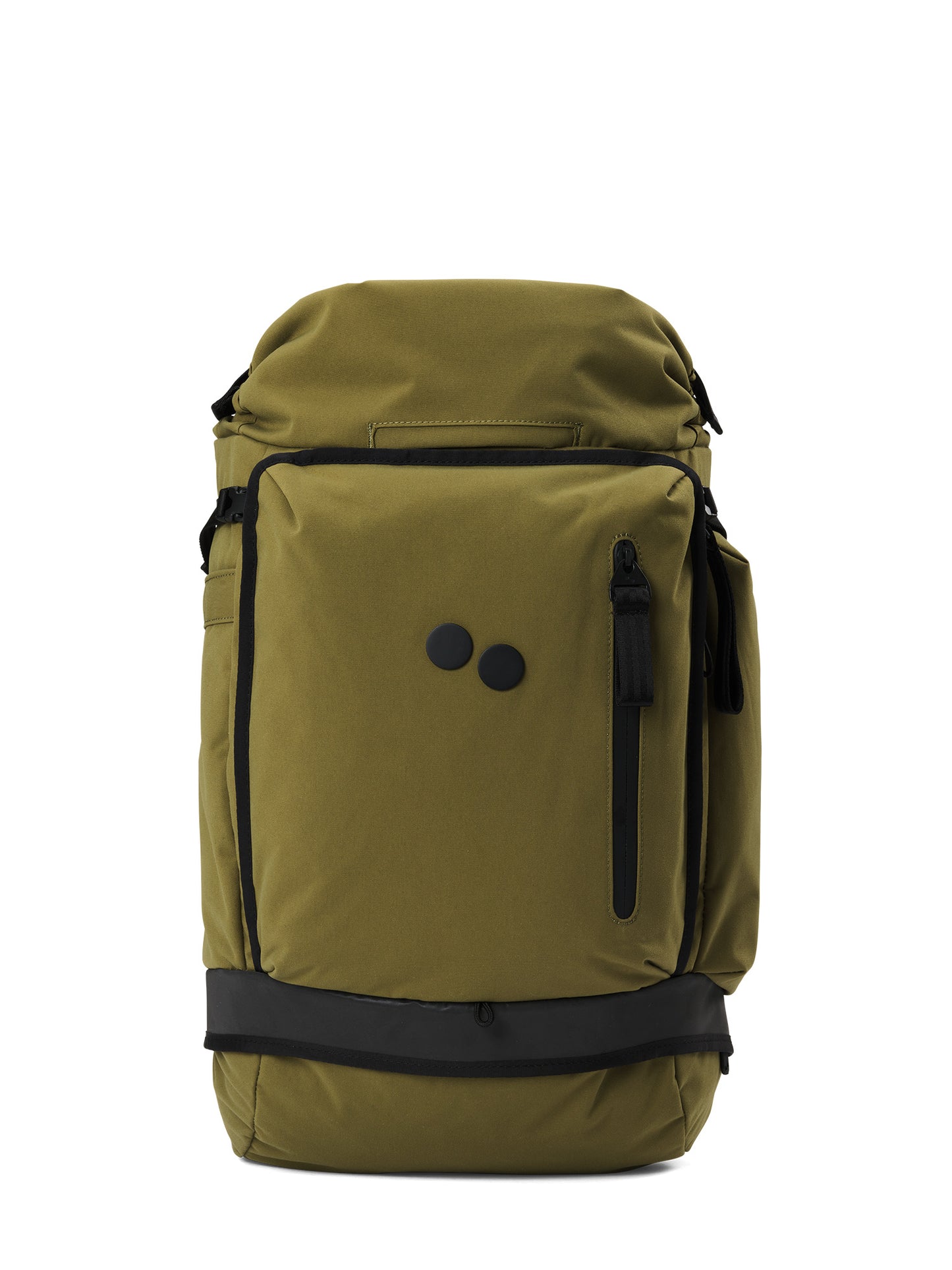 pinqponq-Komut-Medium-Solid-Olive-front