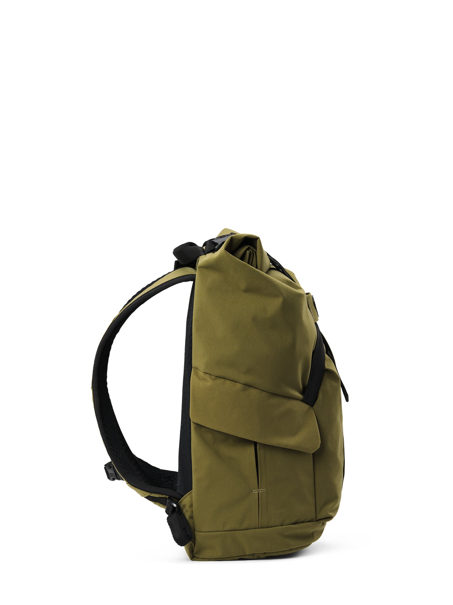 pinqponq-Kross-Solid-Olive-side