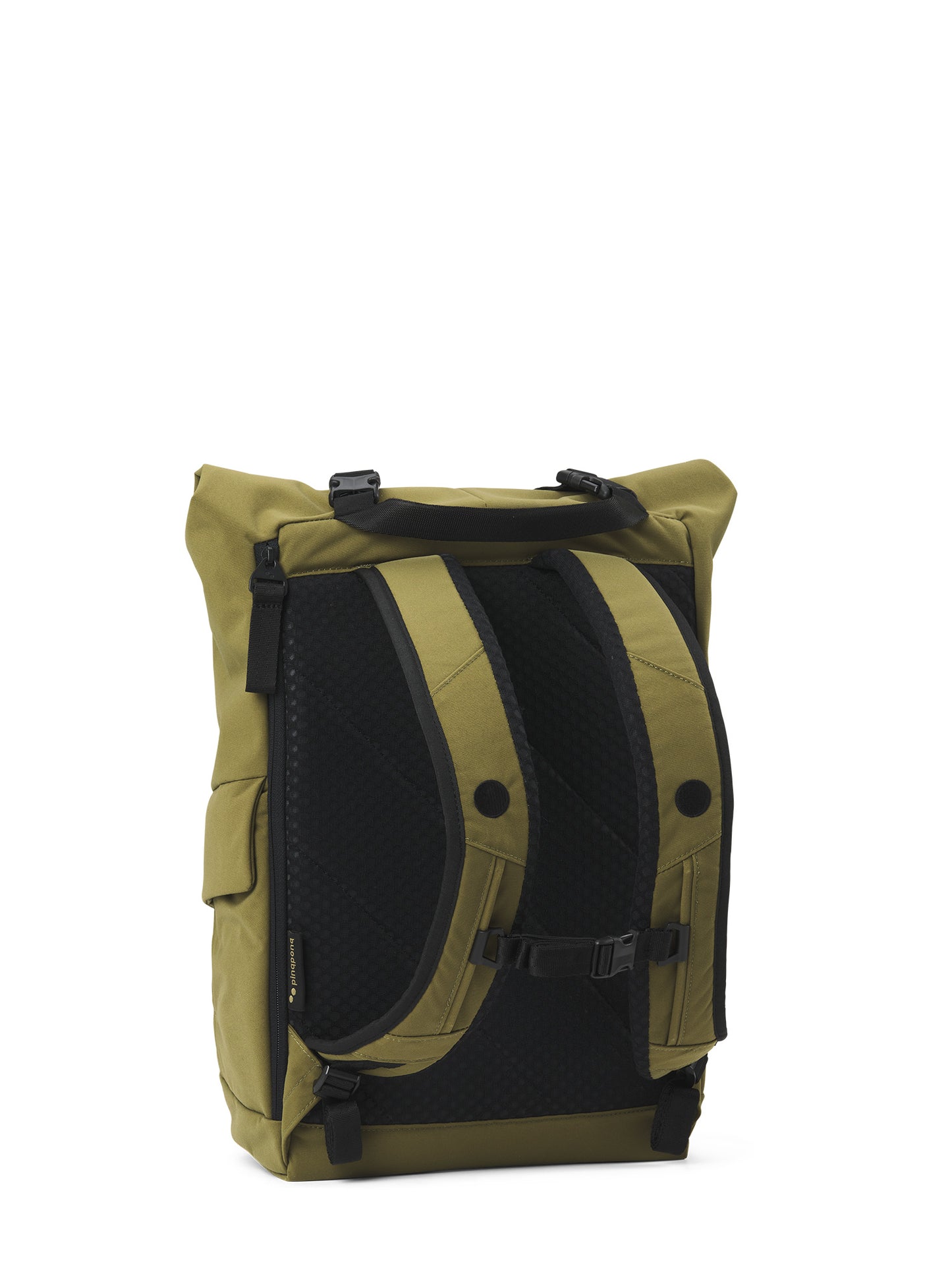 pinqponq-Kross-Solid-Olive-back