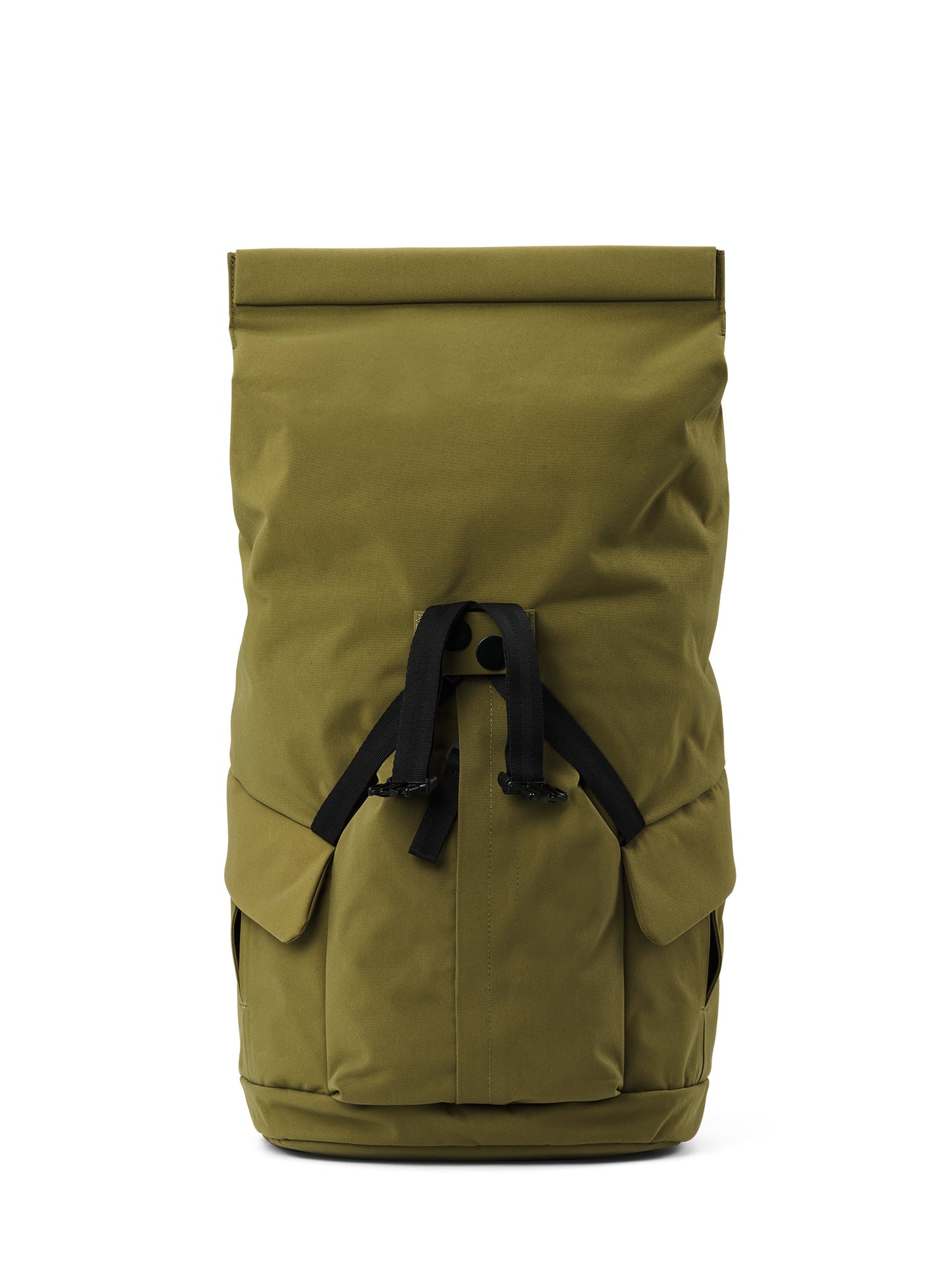 pinqponq-Kross-Solid-Olive-front