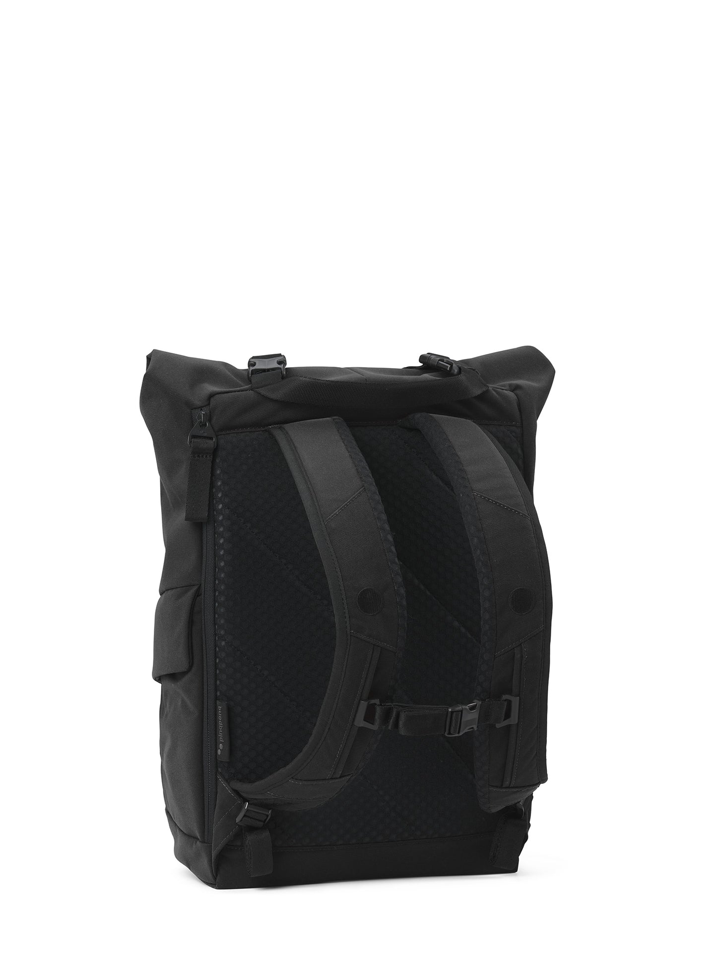 pinqponq-Kross-Solid-Black-back