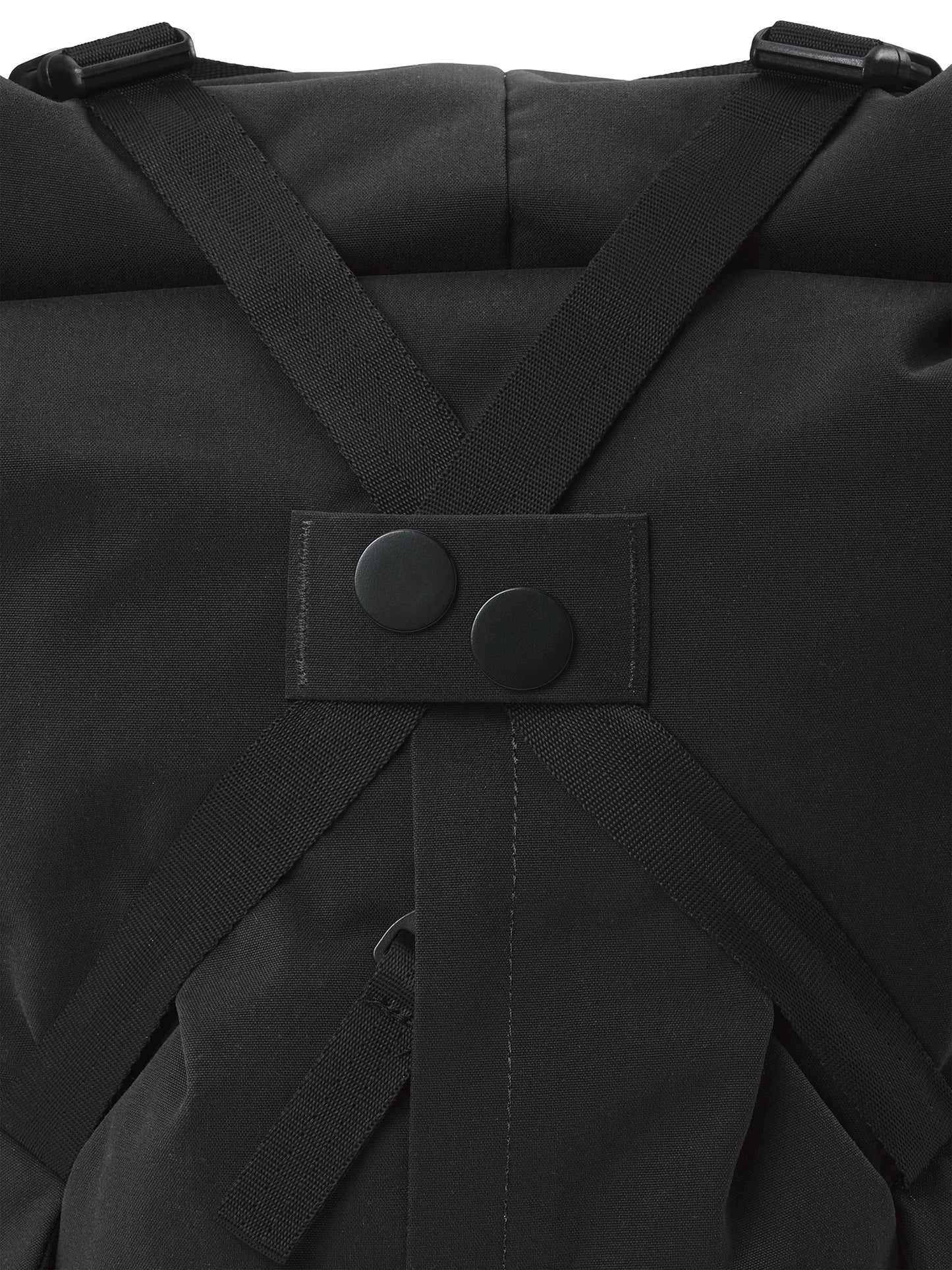 pinqponq-Kross-Solid-Black-material