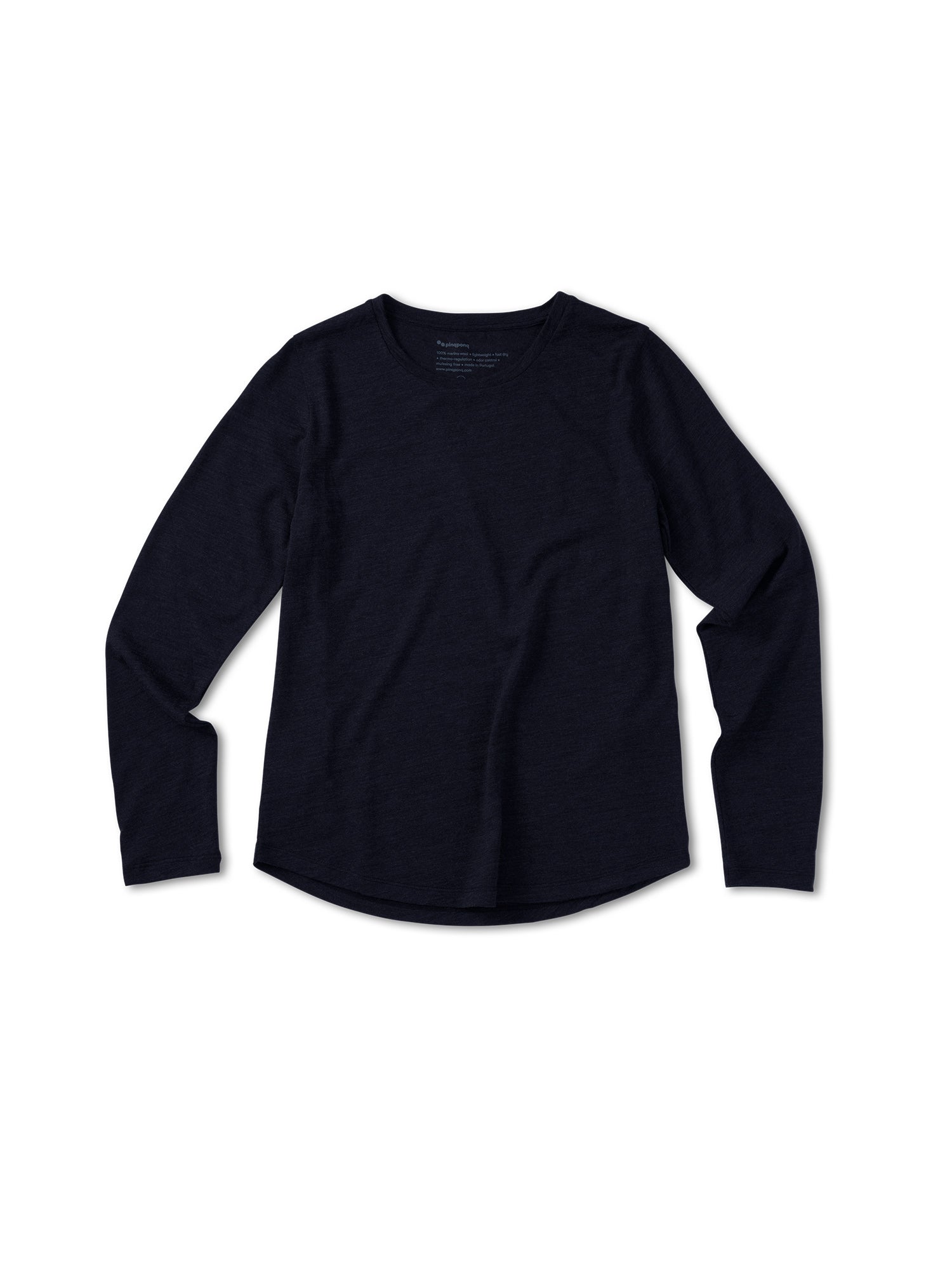 pinqponq-Longsleeve-Merino-Women-Inspire-Sheep-Navy-front