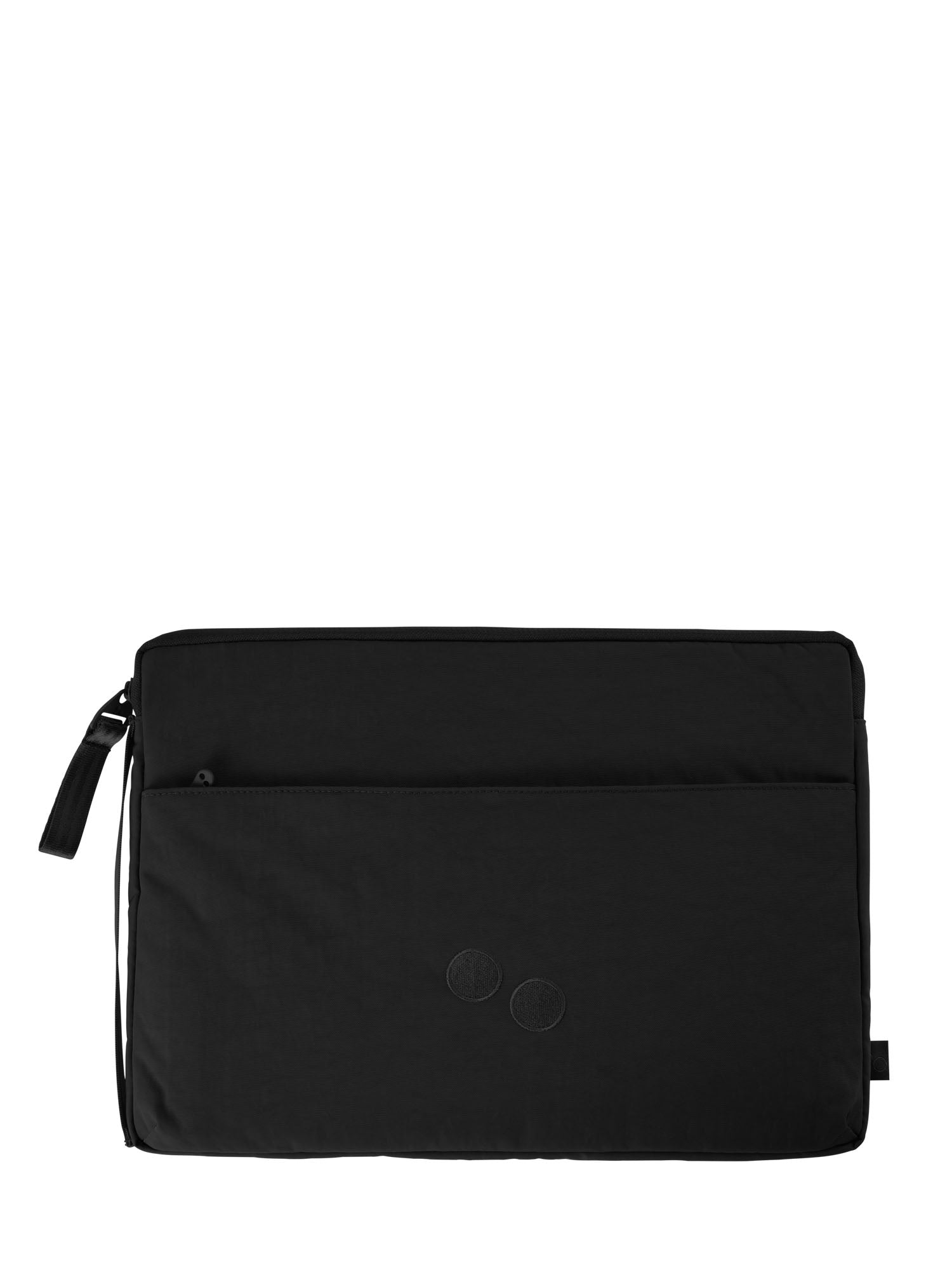 Laptop Sleeve 16 - Crinkle Black