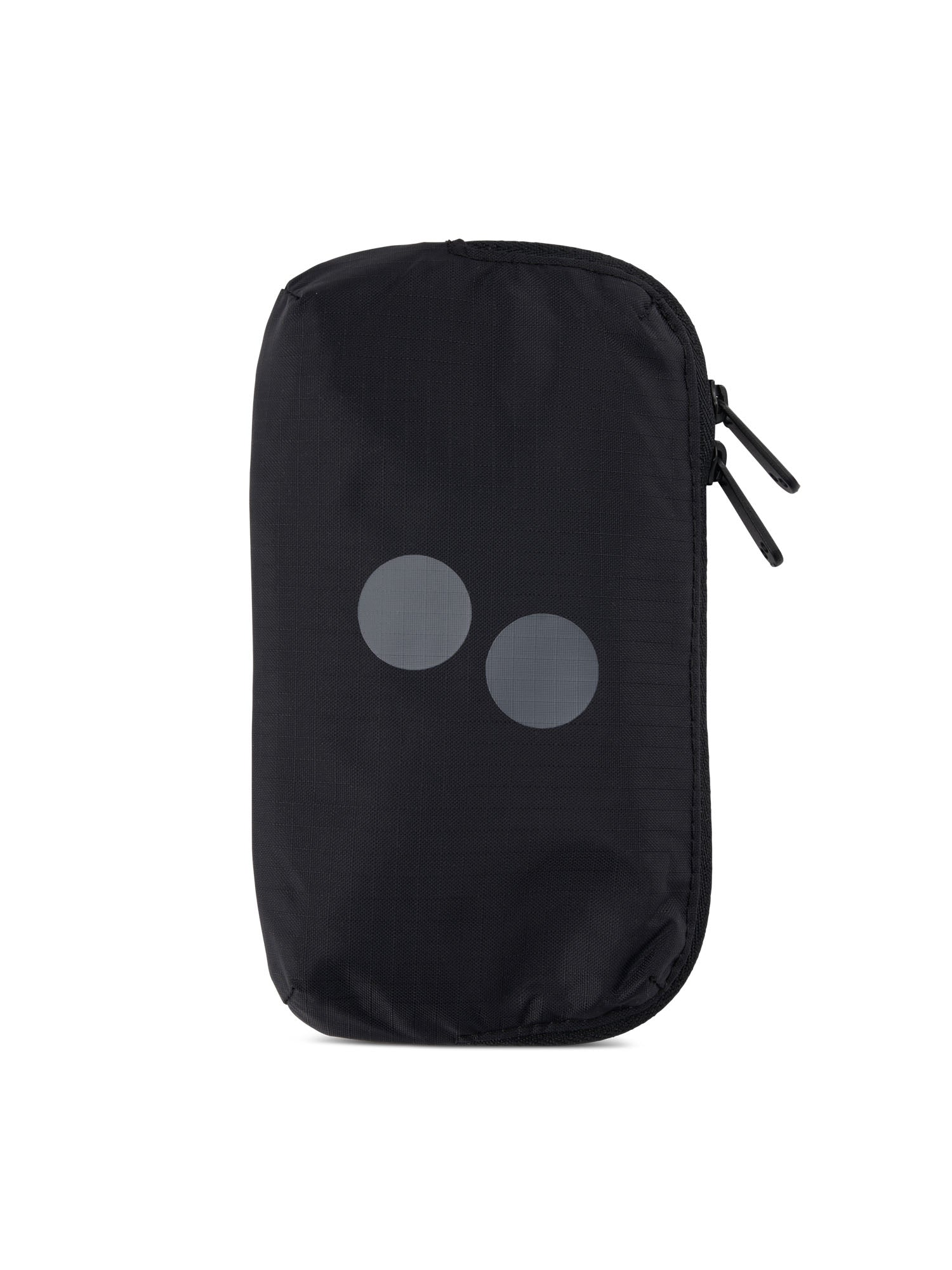 Mobile Pouch - Pure Black