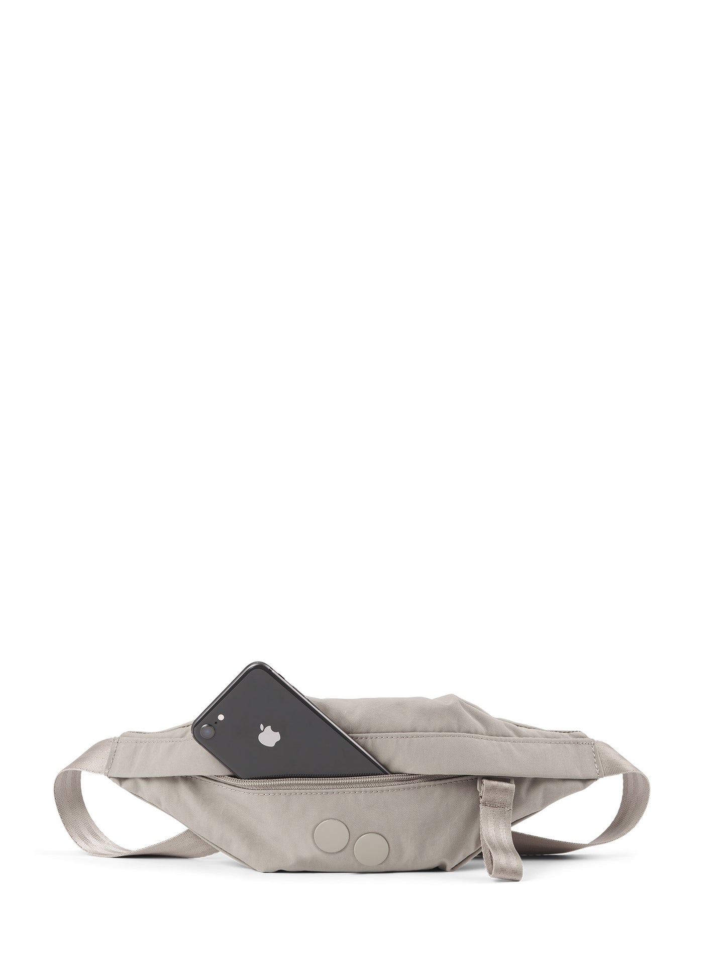 Nik - Crinkle Taupe