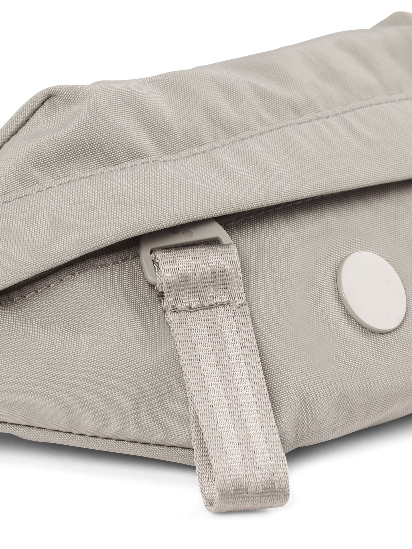 Nik - Crinkle Taupe