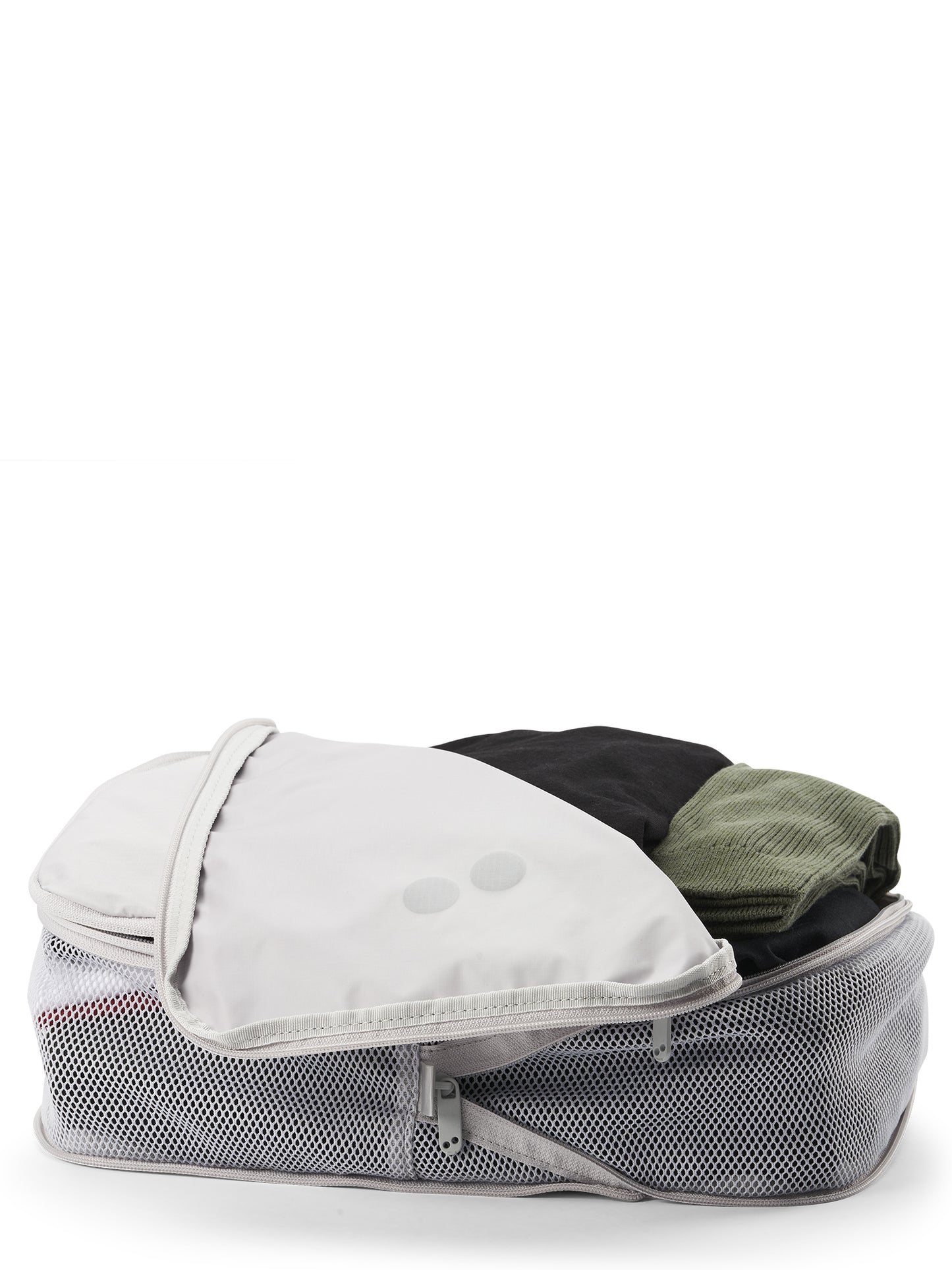 Komprik Large - Glacier Grey