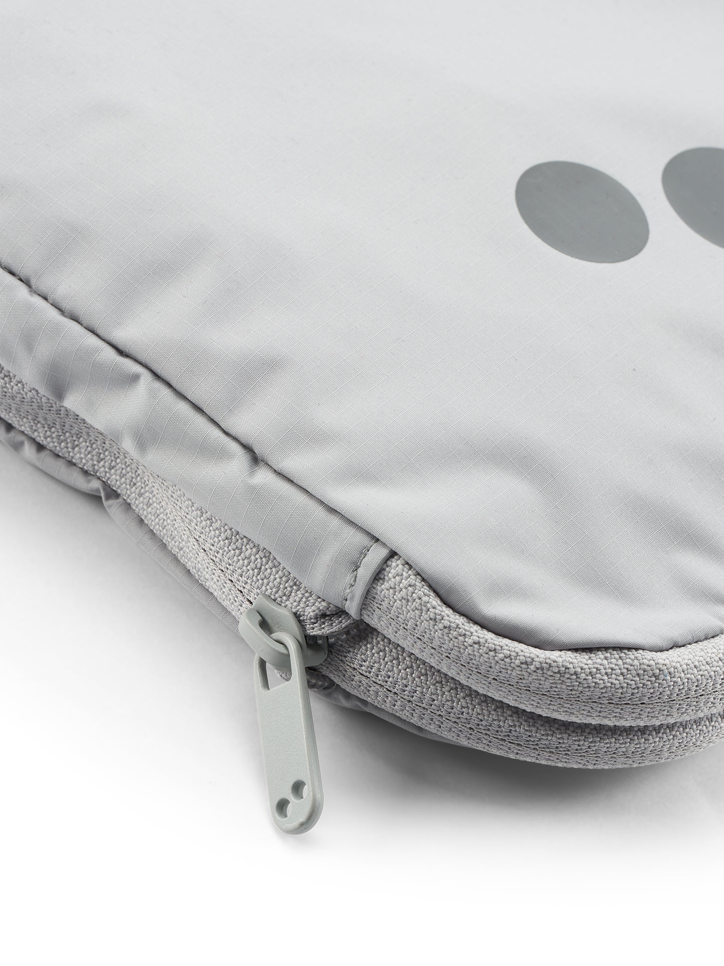 Komprik Large - Glacier Grey