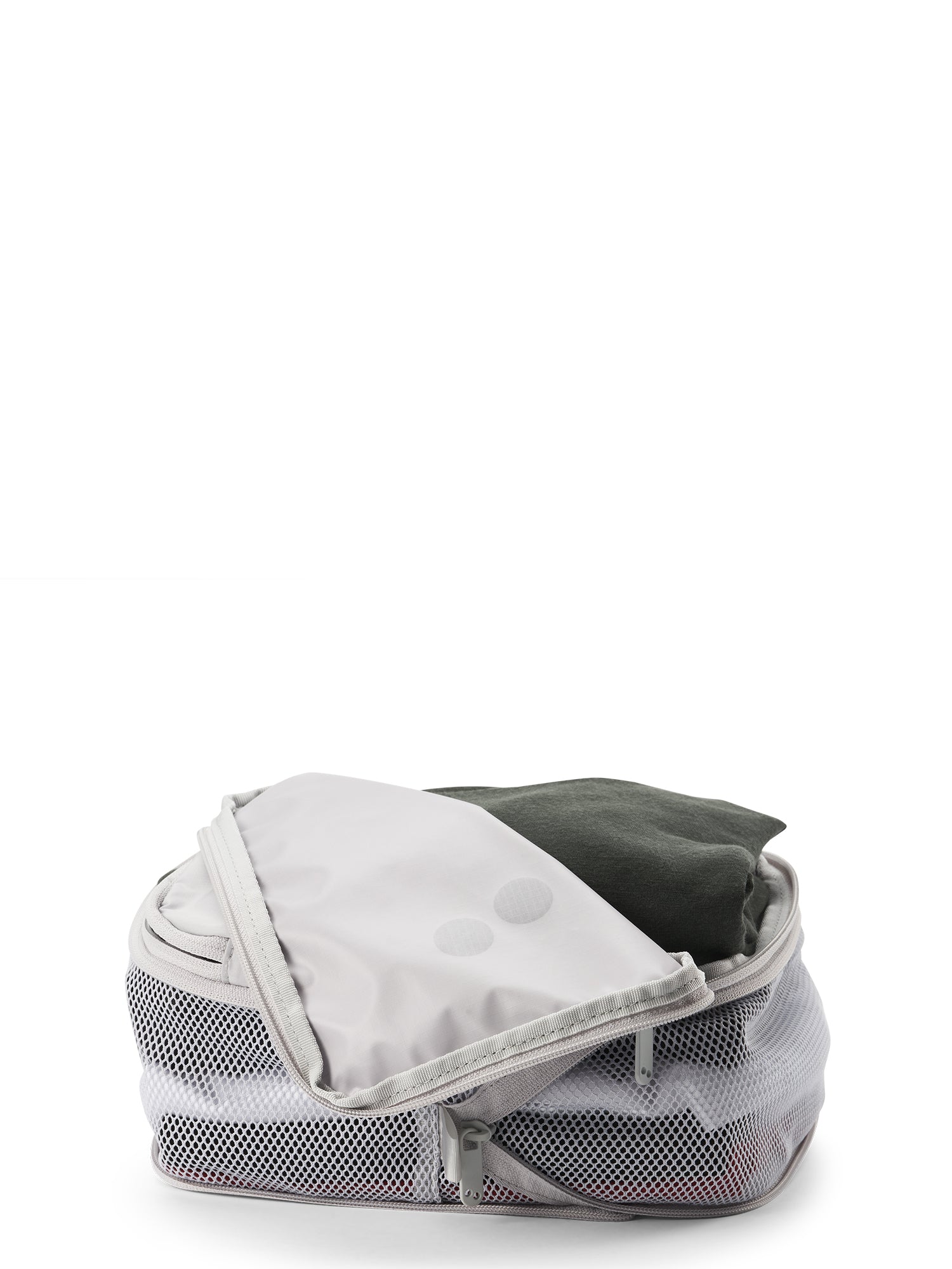 Packing Set + Washbag