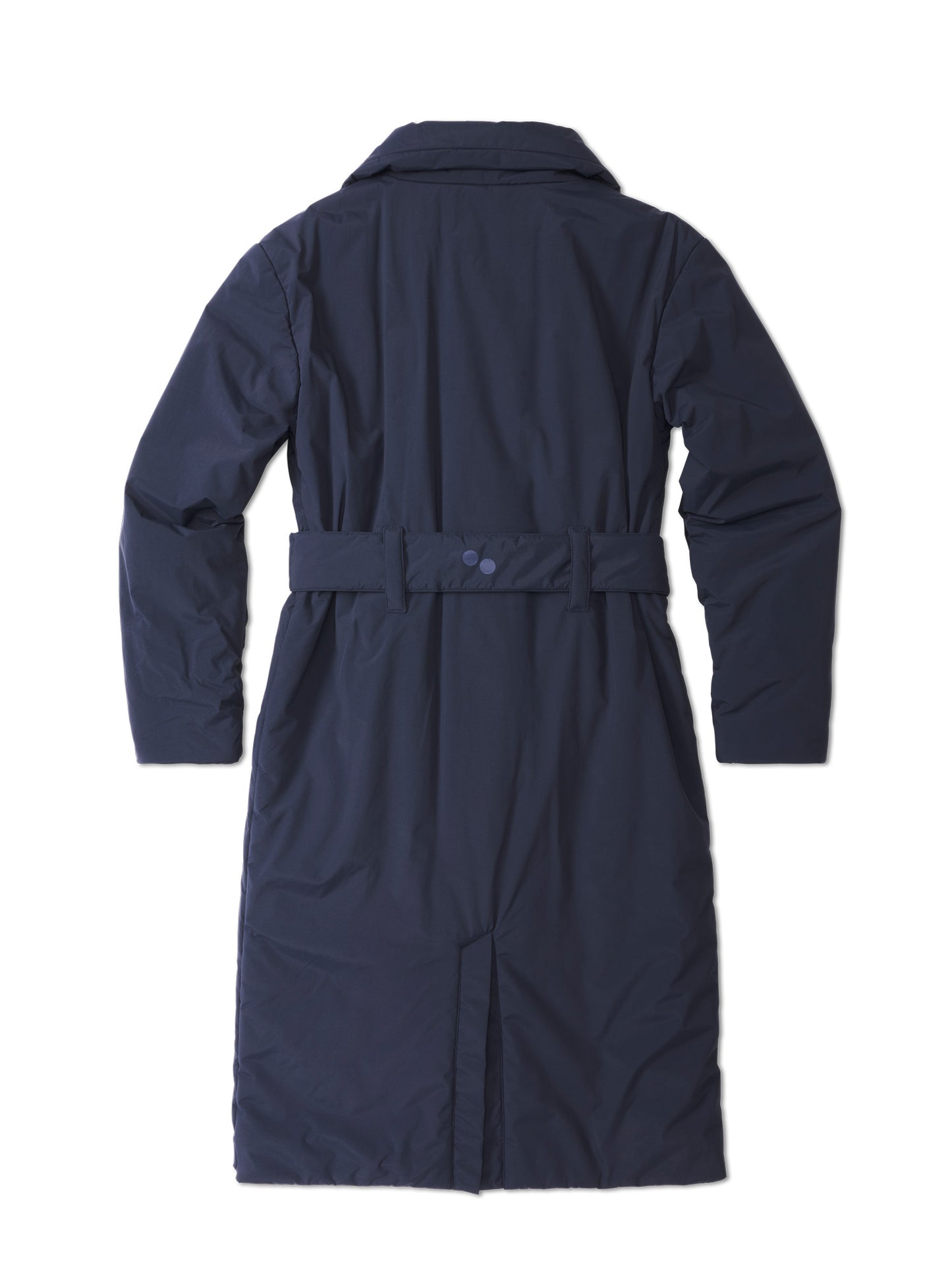 pinqponq-Padded-Trench-Coat-Fjord-Navy-back