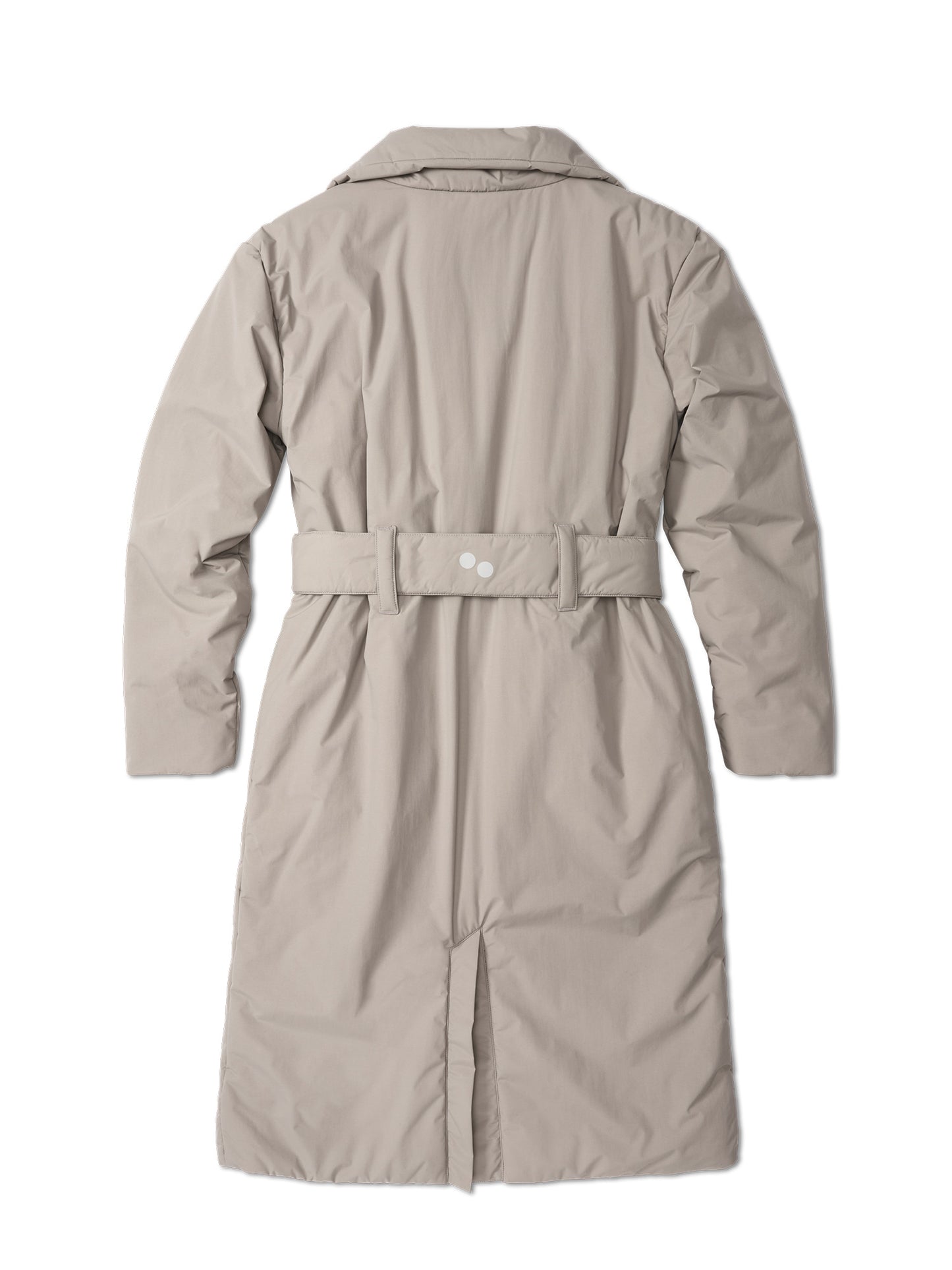 pinqponq-Padded-Trench-Coat-Cement-Taupe-back