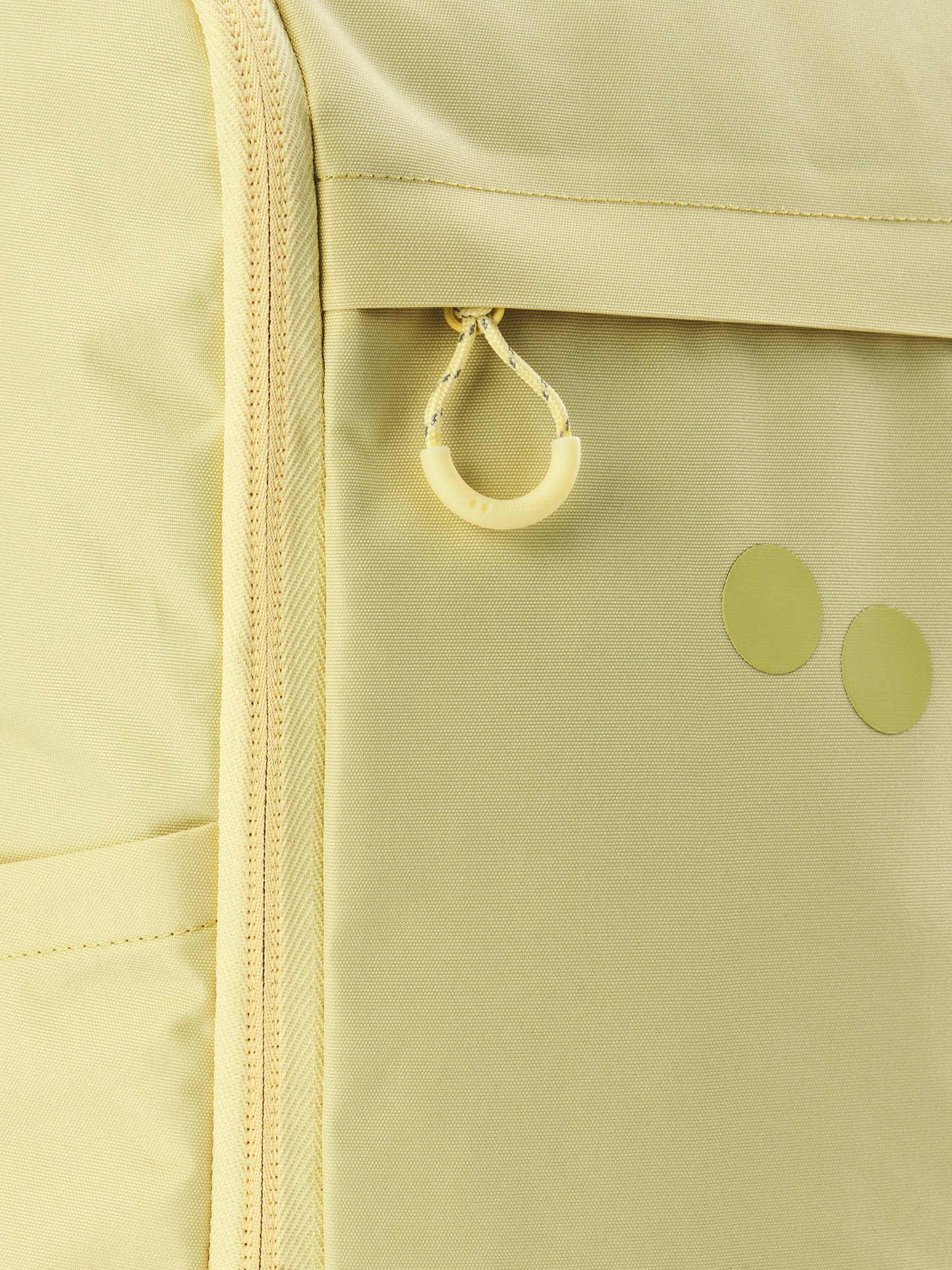 pinqponq-Purik-Buttercream-Yellow-material