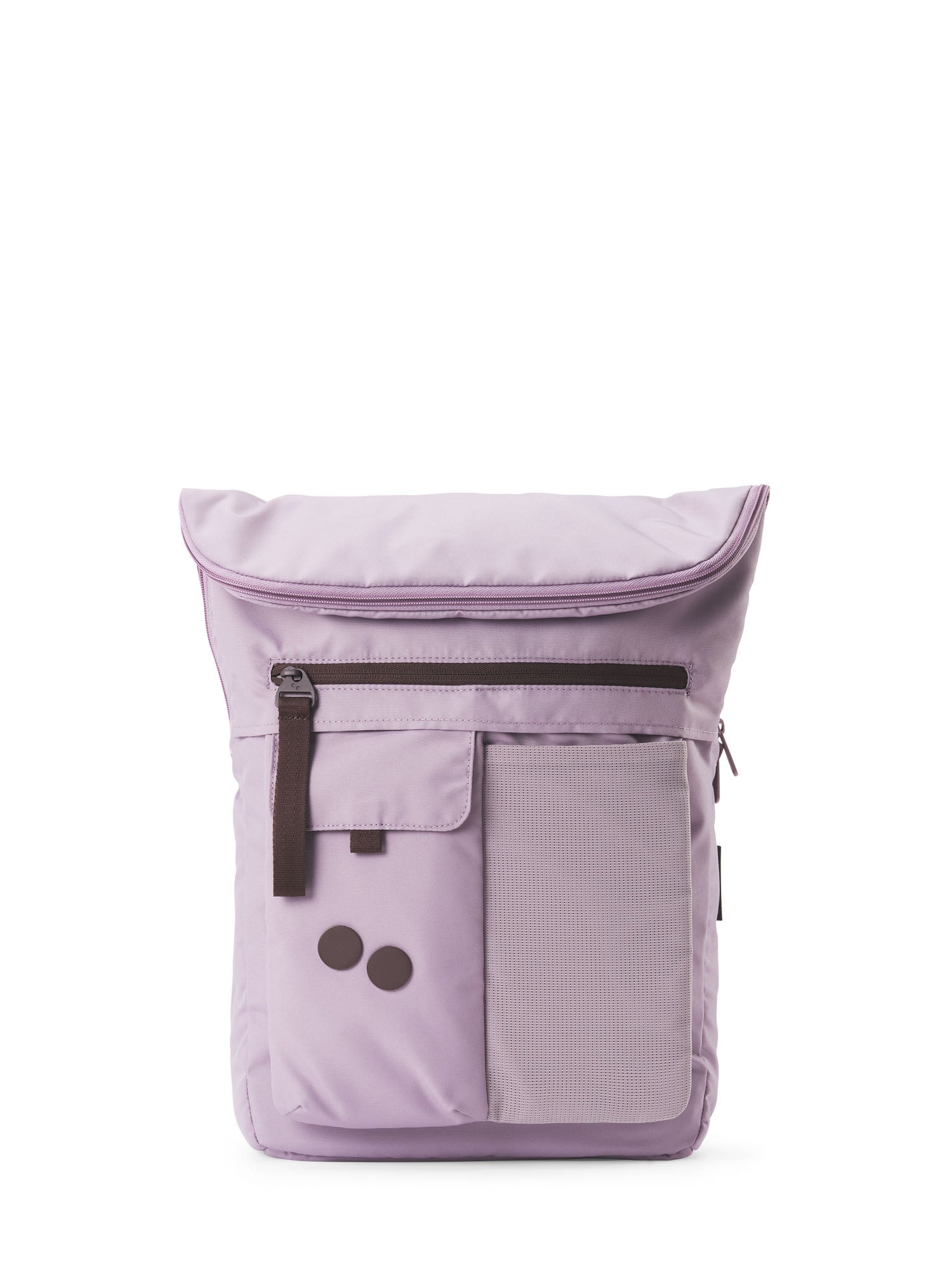 ★ ACOC★ Tiered Banding BackpackPink 5004017075 Pink Canvas School And Camp Backpack For Kids And Tweens