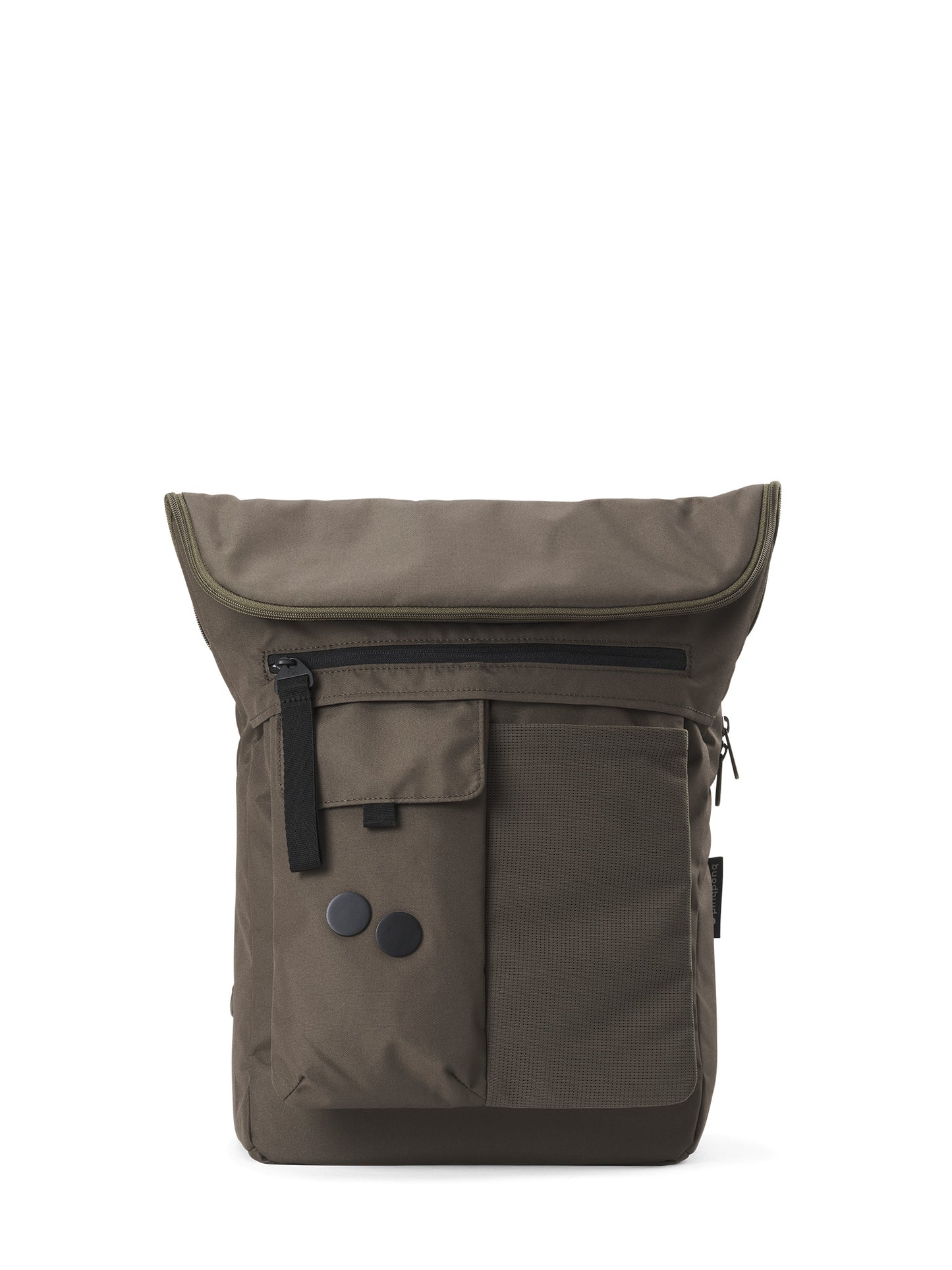 pinqponq-Klak-Construct-Brown-front