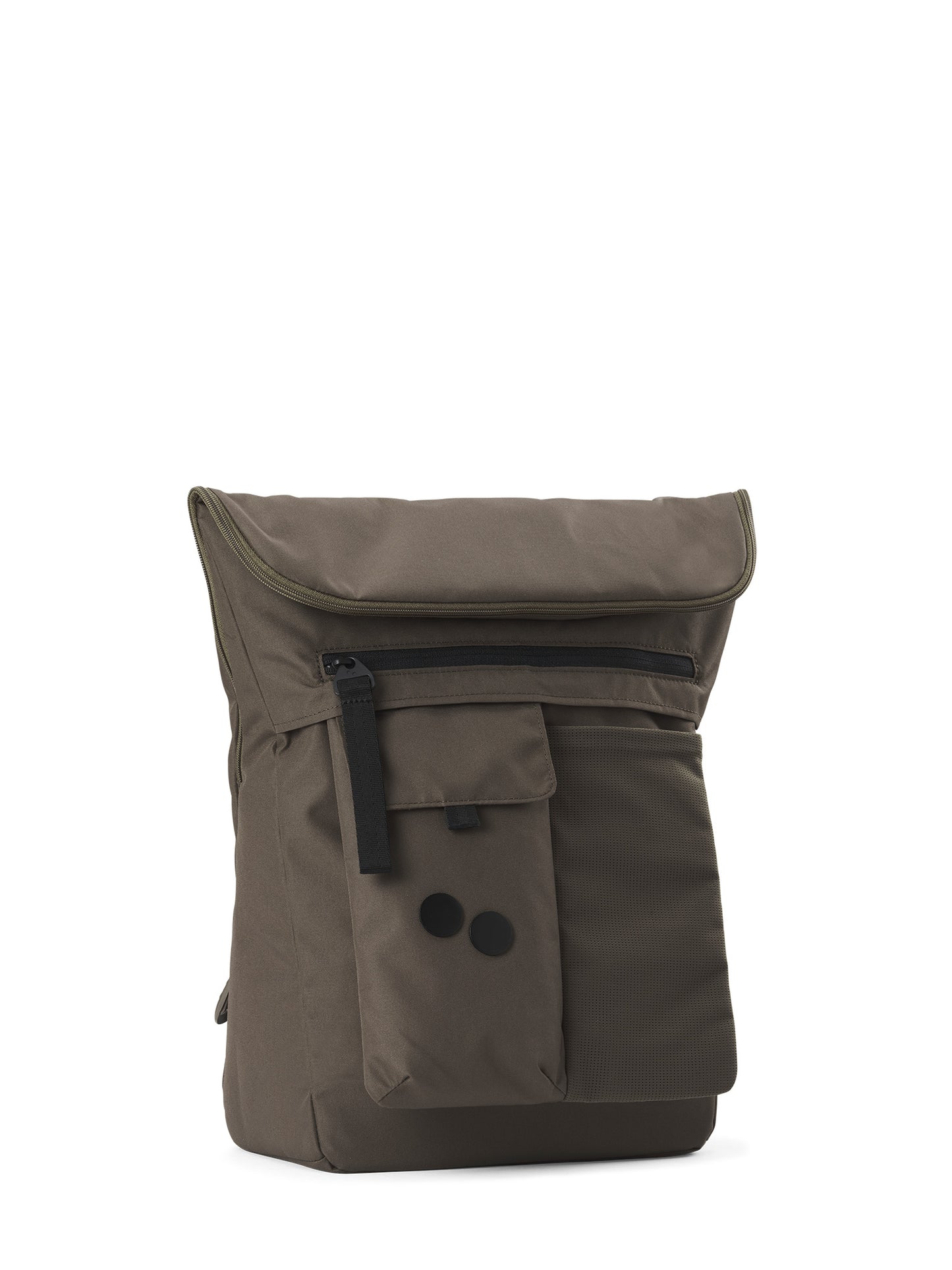pinqponq-Klak-Construct-Brown-front