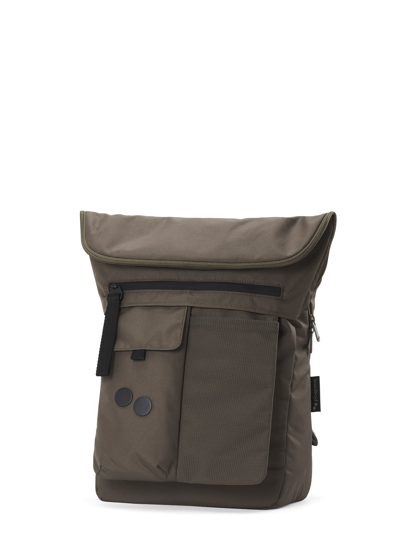 pinqponq-Klak-Construct-Brown-front