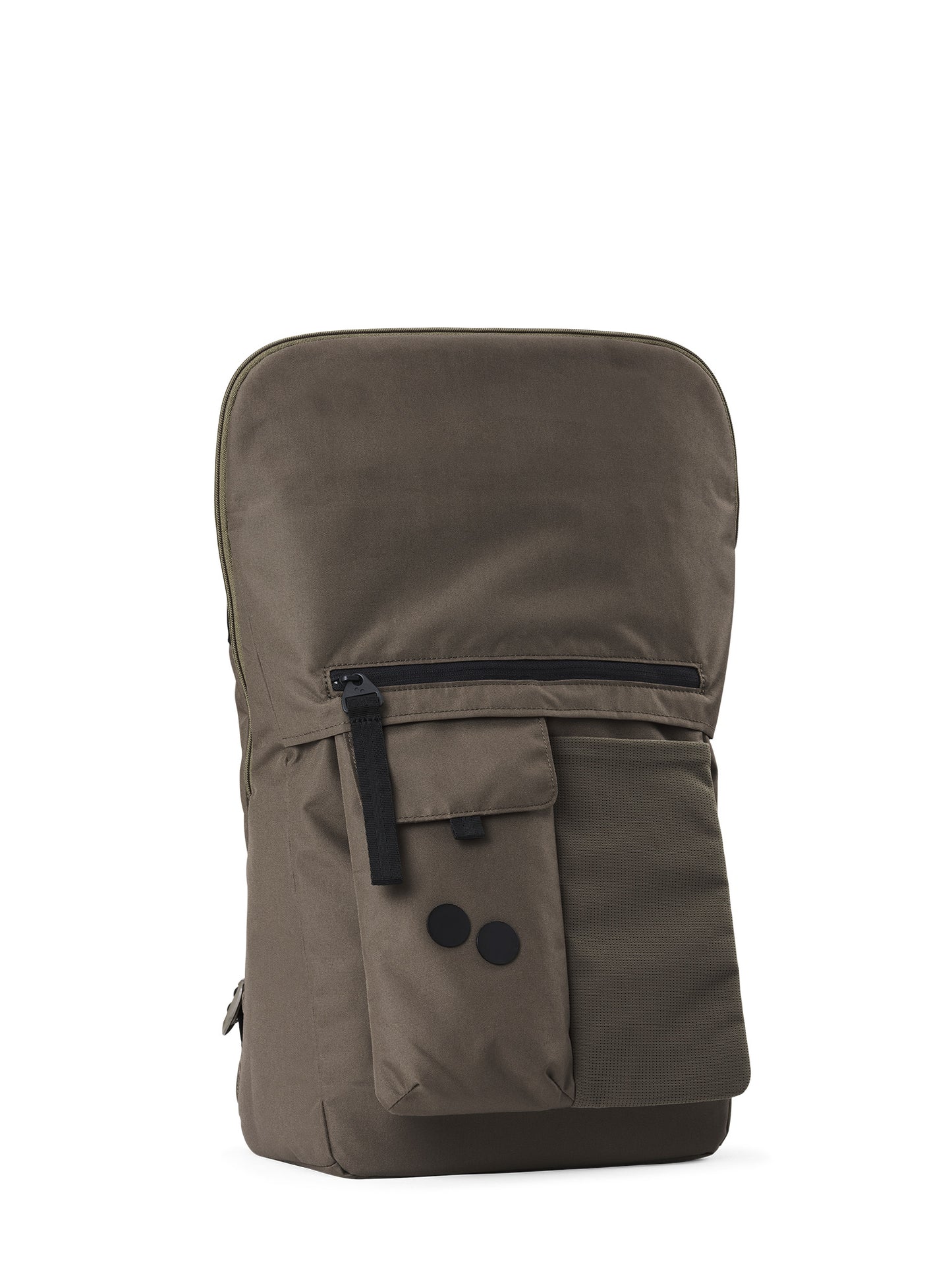 pinqponq-Klak-Construct-Brown-front