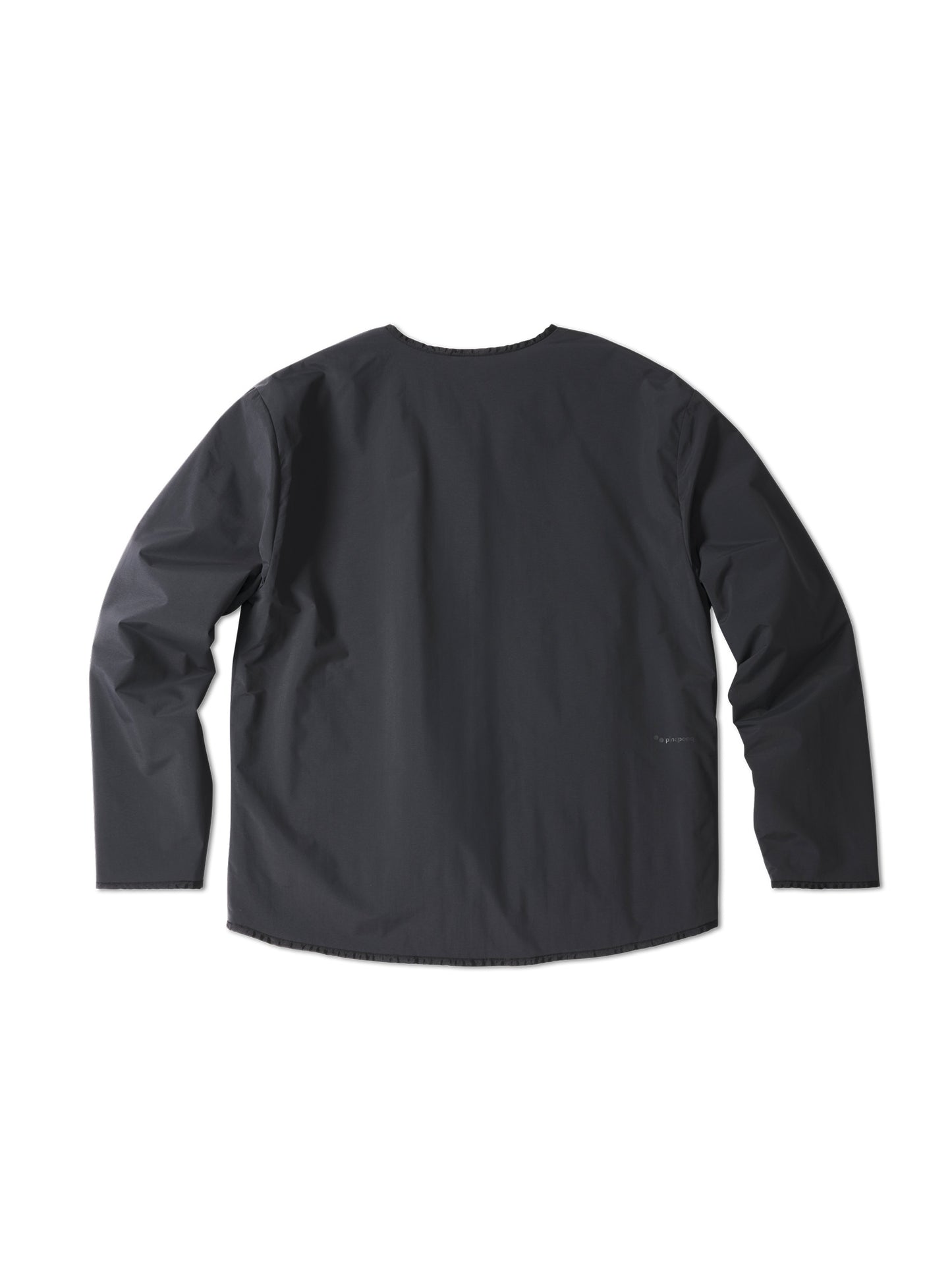 pinqponq-Reversible-Jacket-Unisex-Tune-Black-back