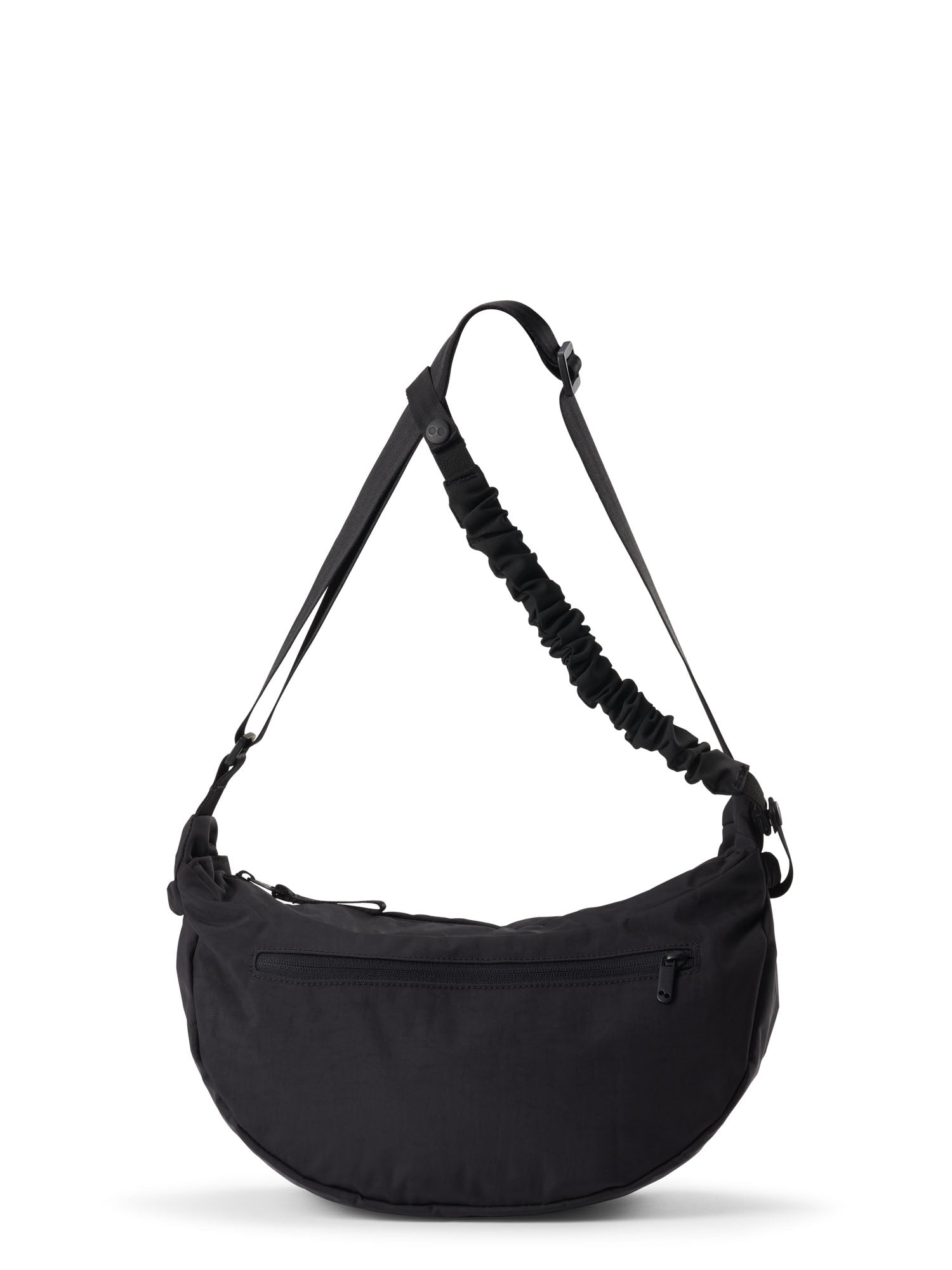 Trik - Crinkle Black