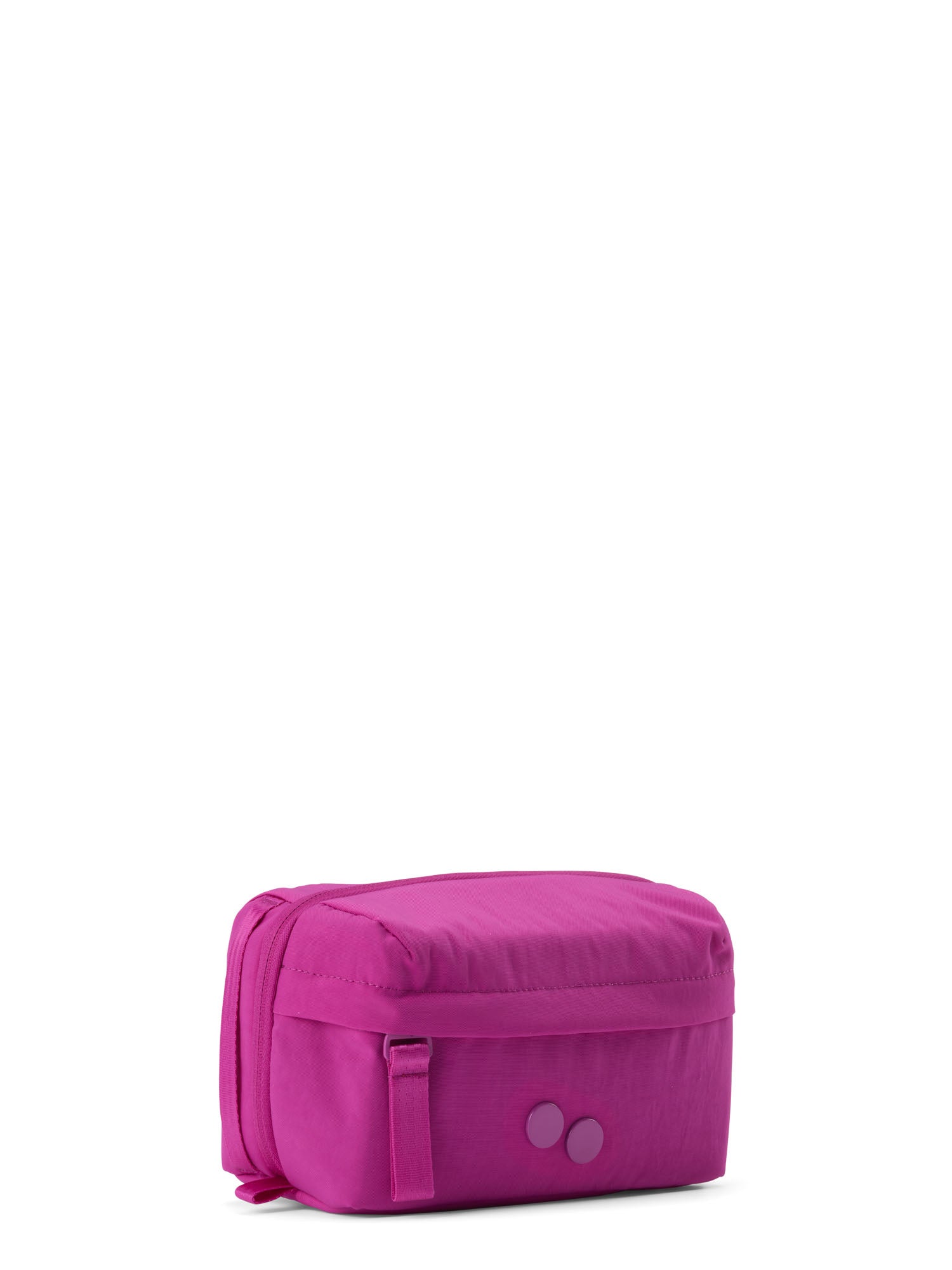 Washbag - Crinkle Fuchsia
