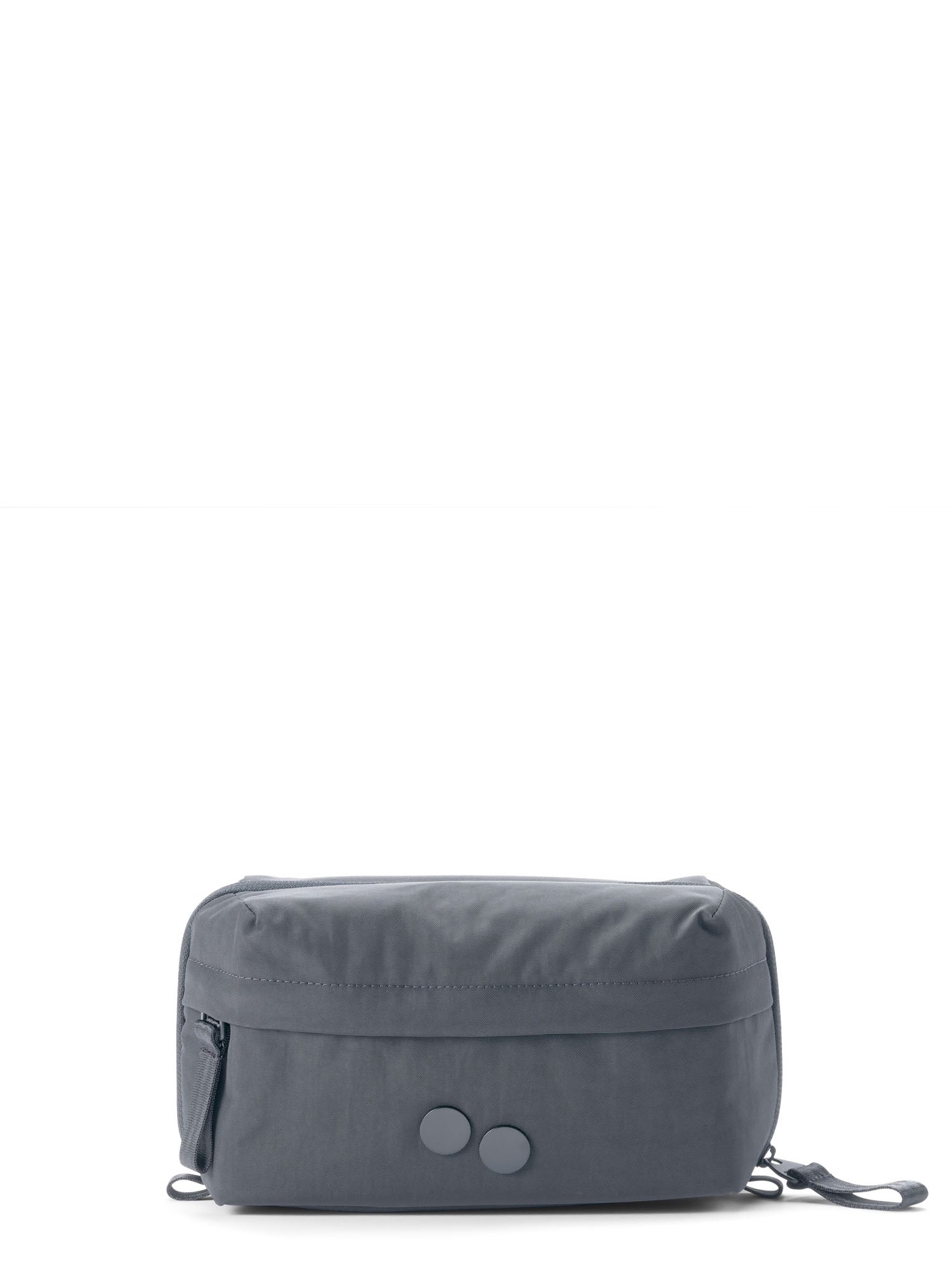 pinqponq-Washbag-Crinkle-Grey-front